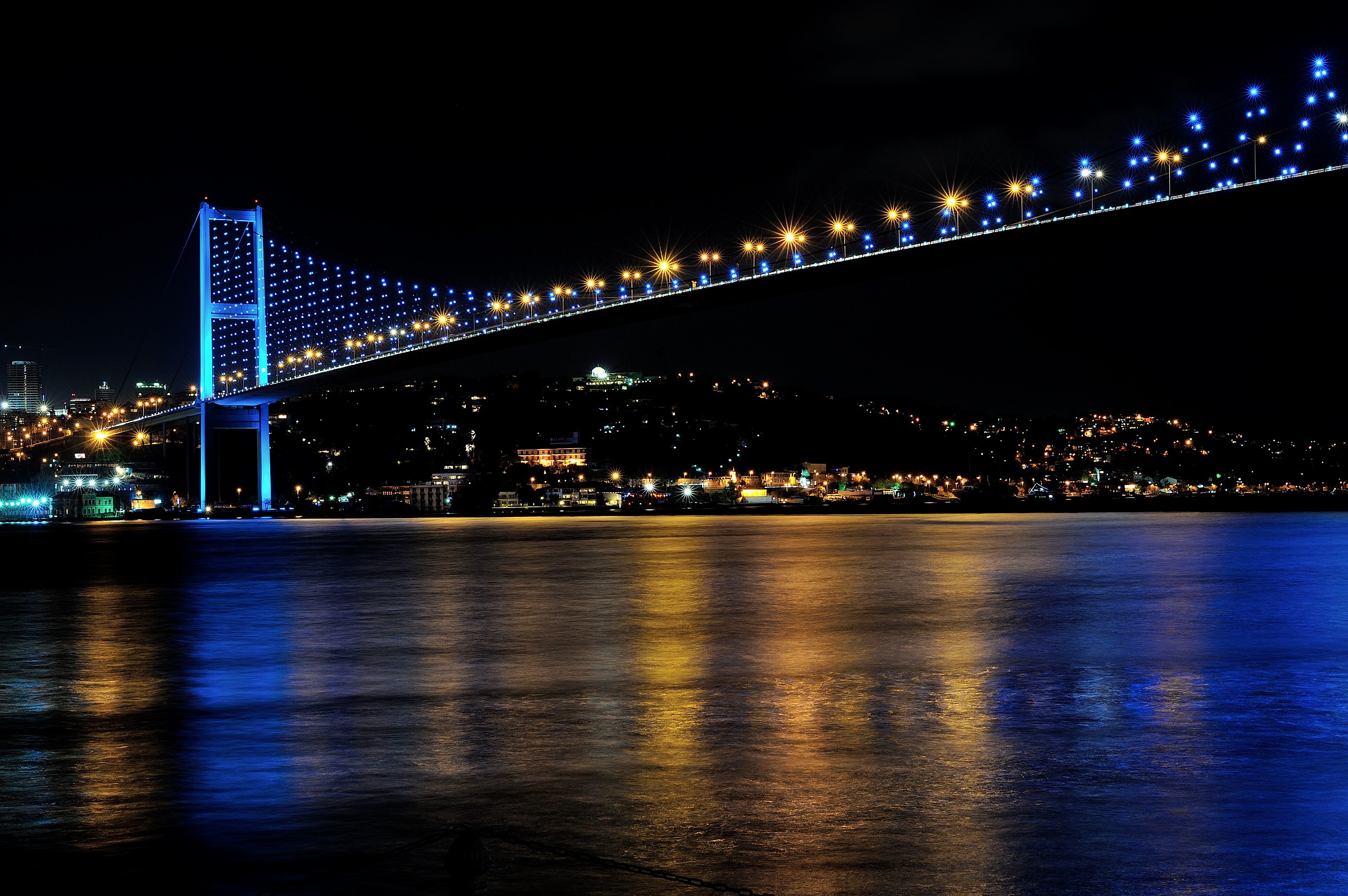 Bosphorus