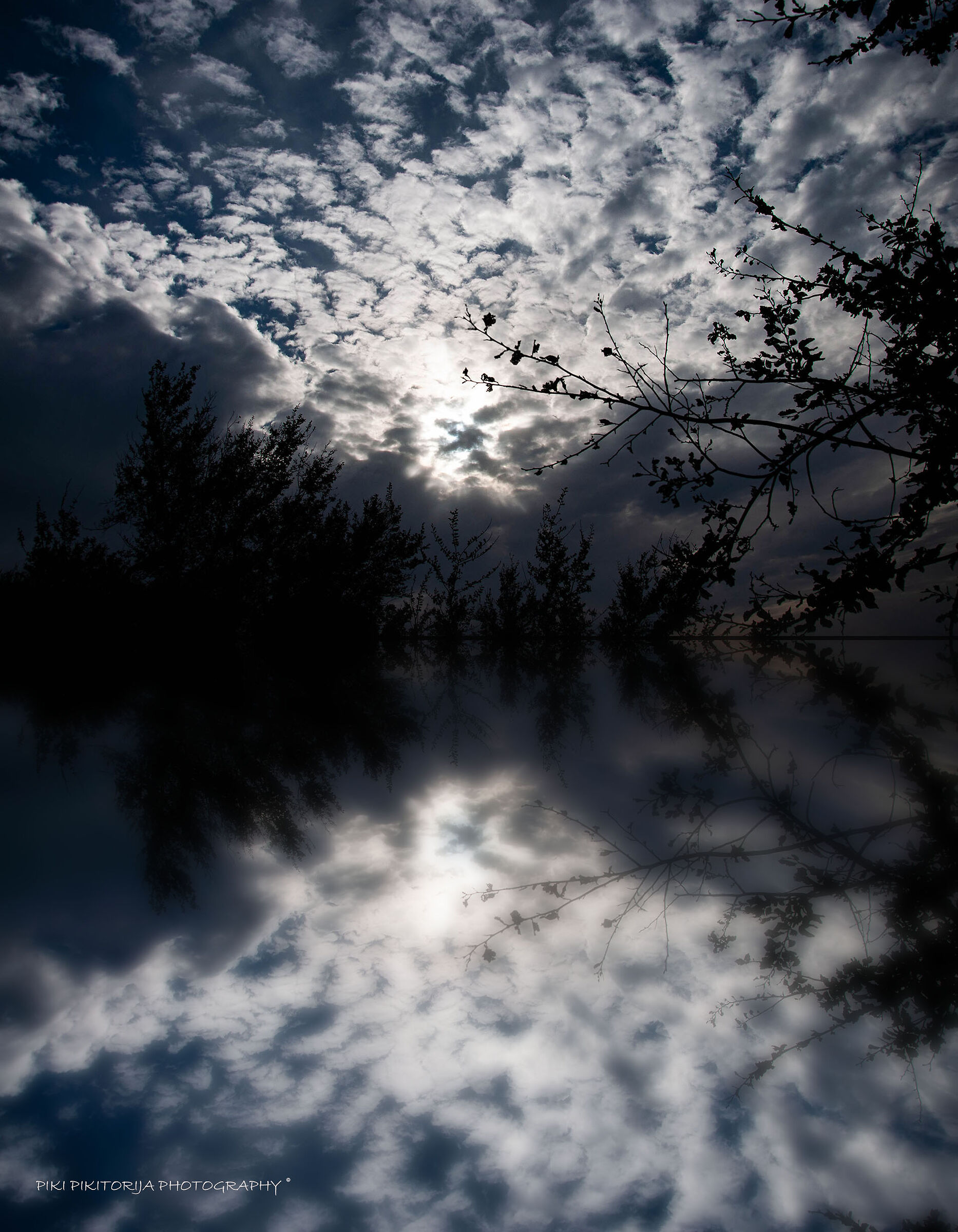 Il posto dove vorrei essere...