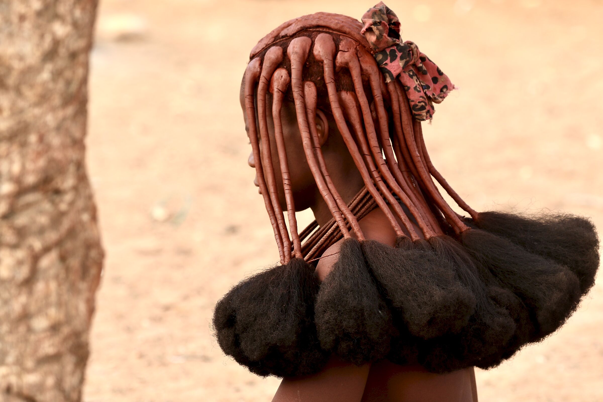 tribù himba