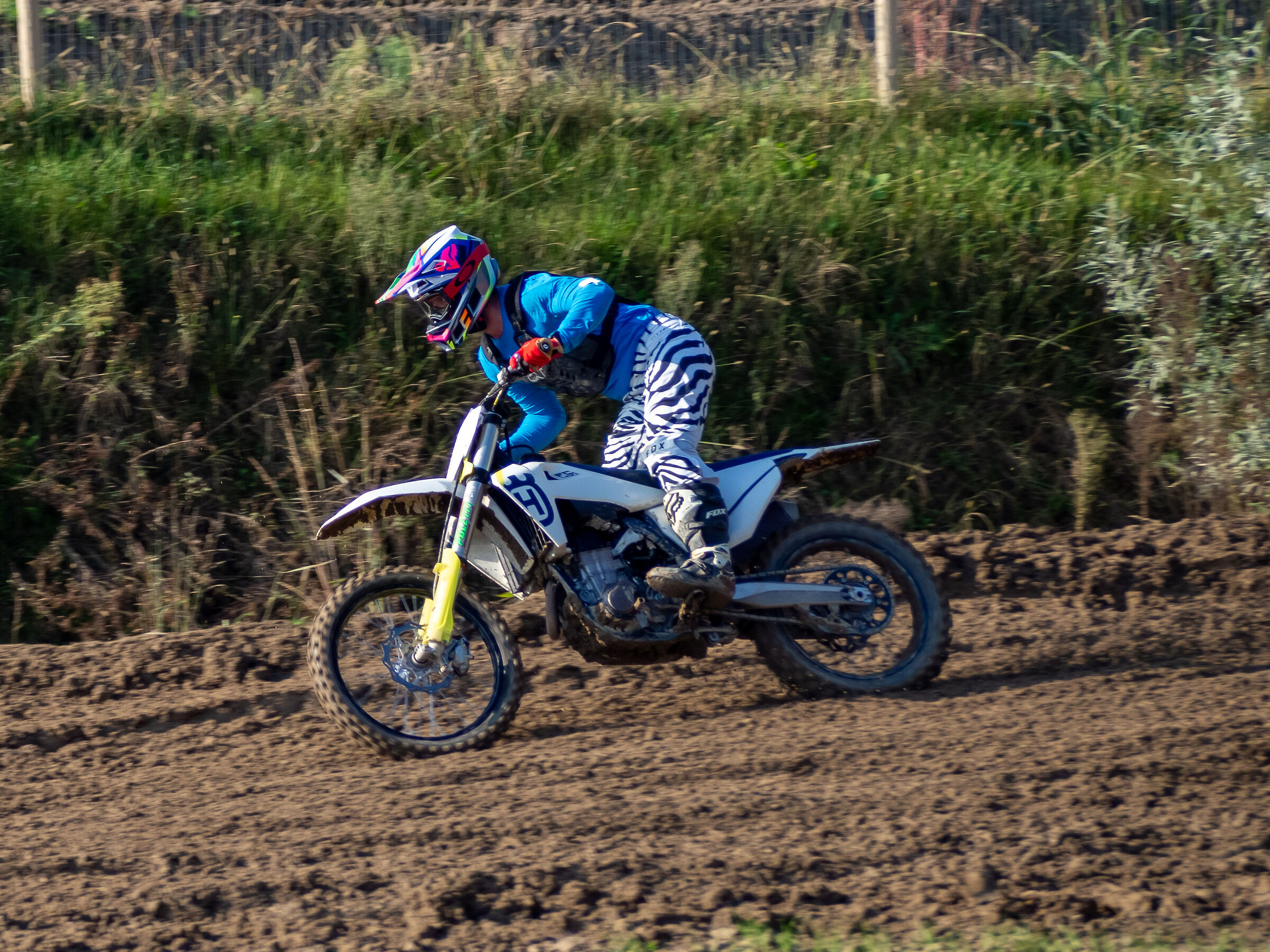 Motocross