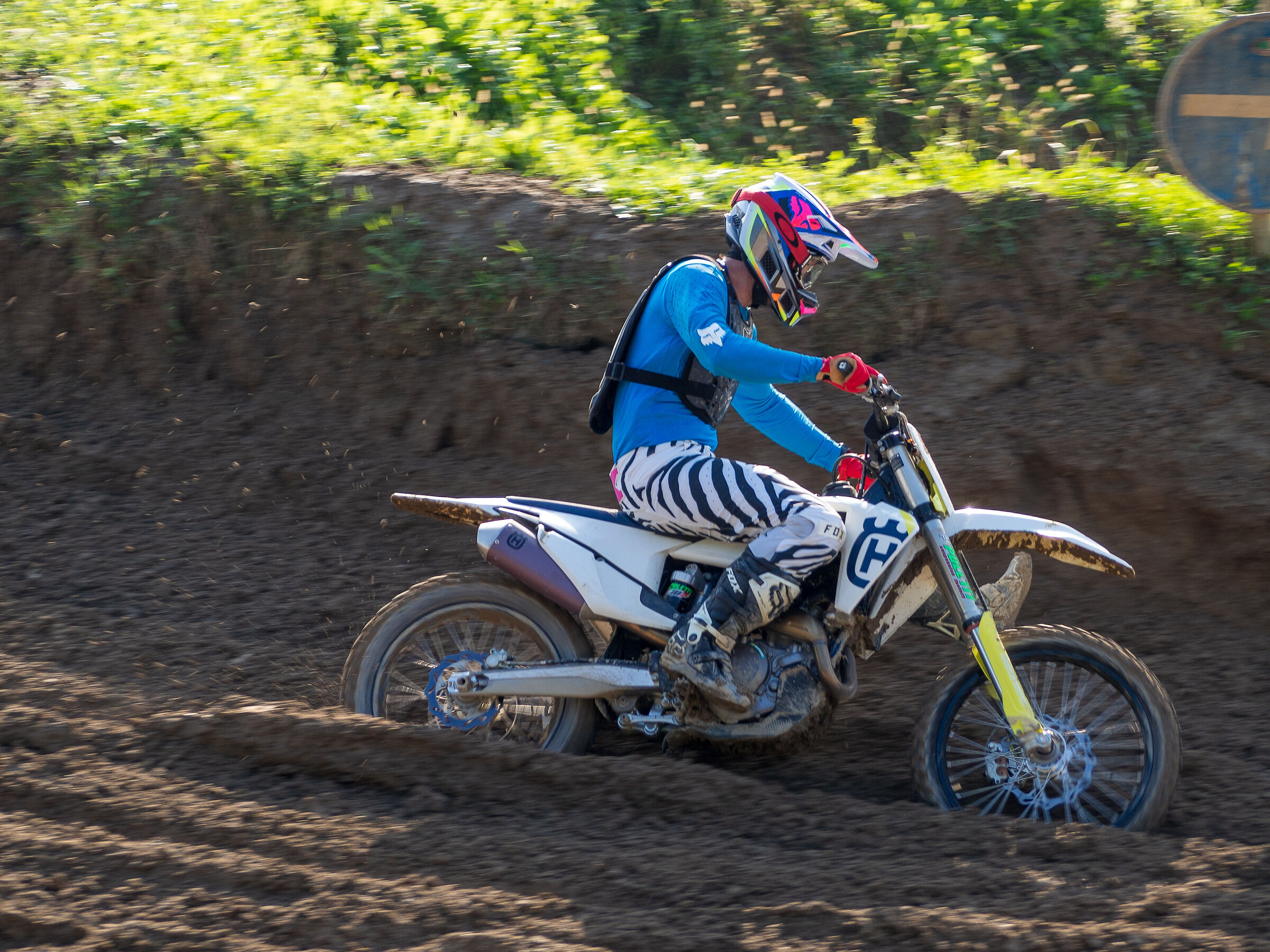 Motocross