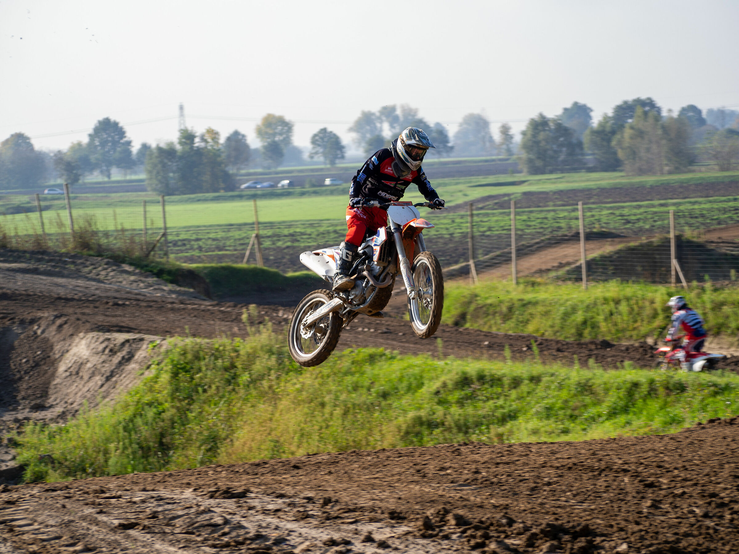 Motocross