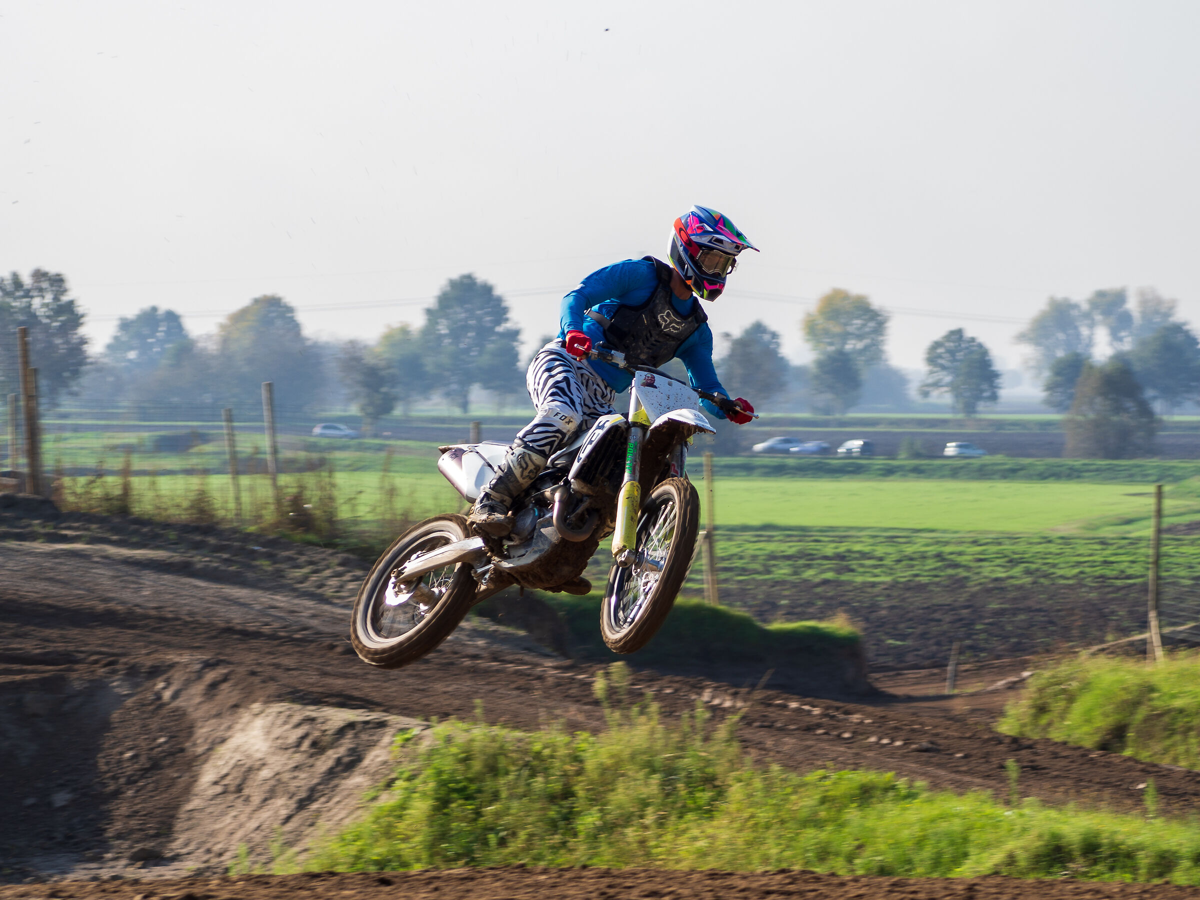Motocross
