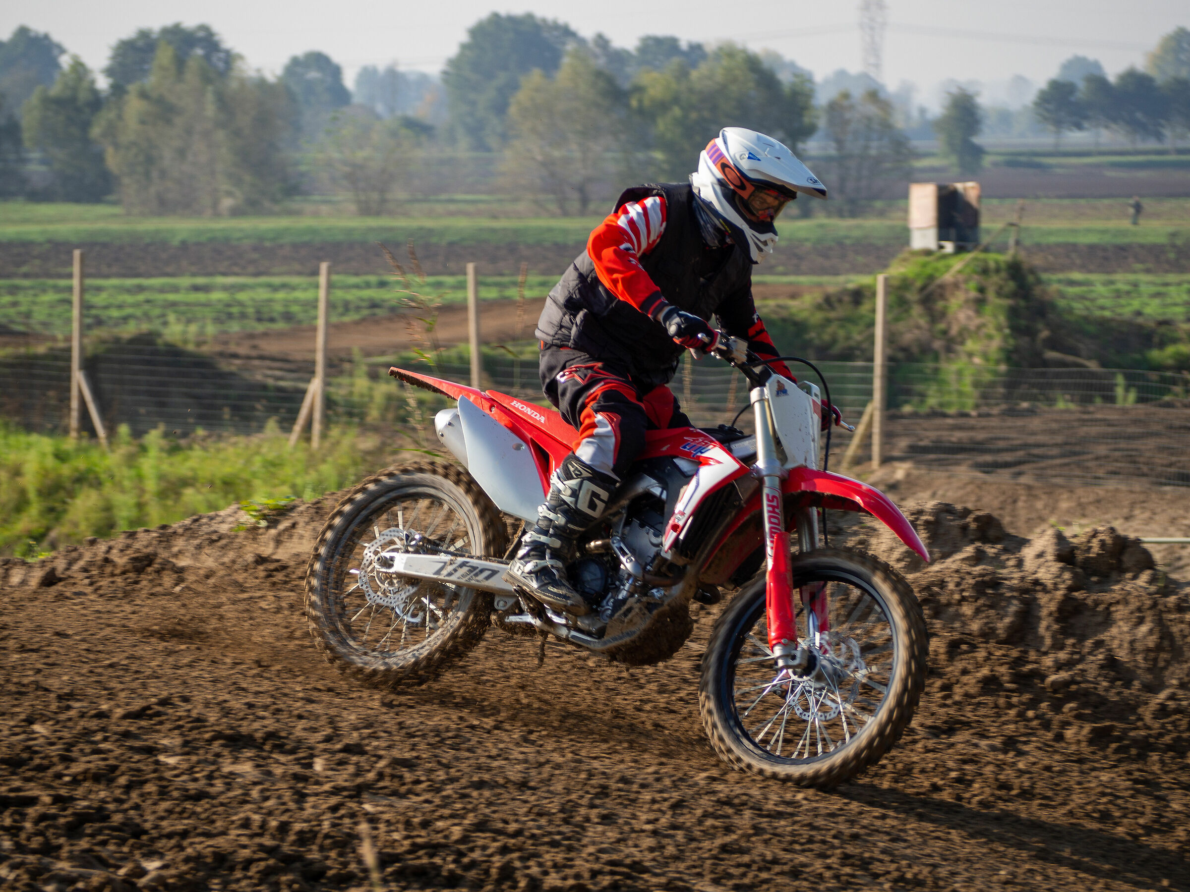 Motocross