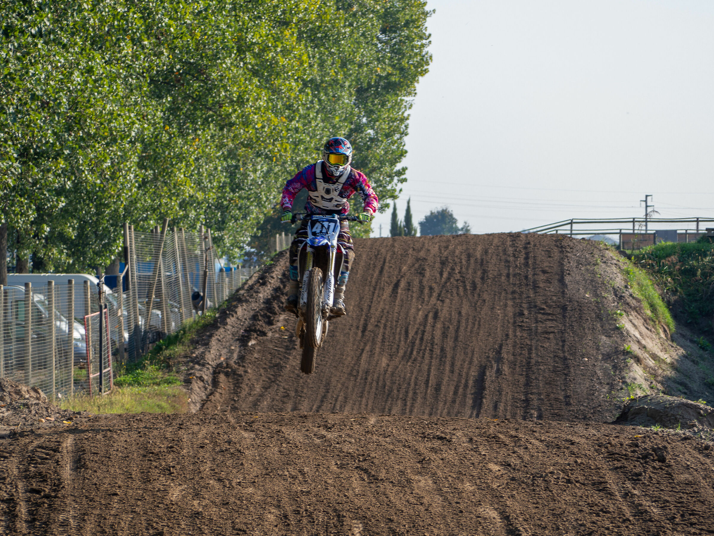 Motocross