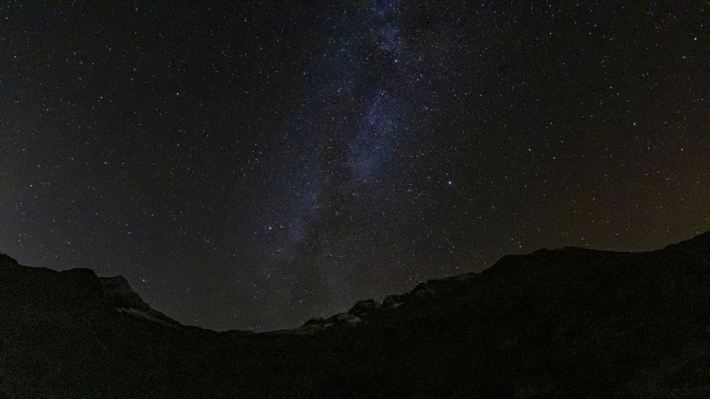 Prova DJI osmo Action in manuale