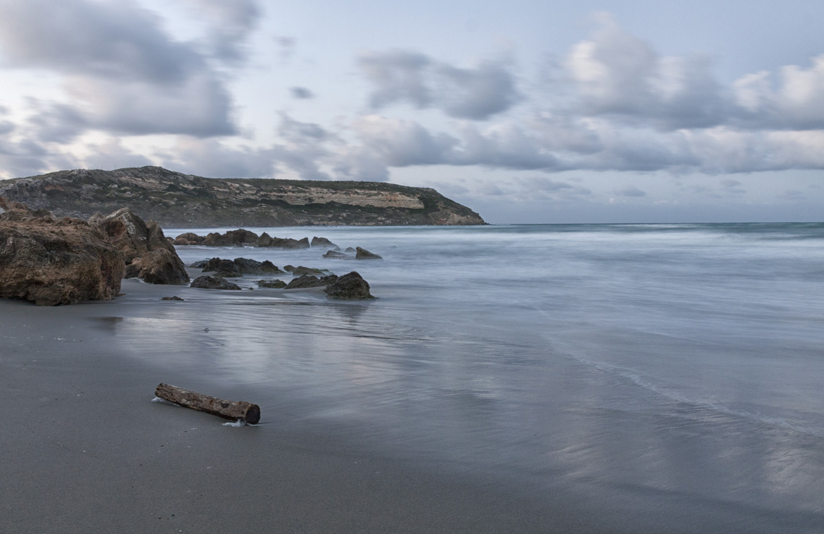 San Giovanni di Sinis