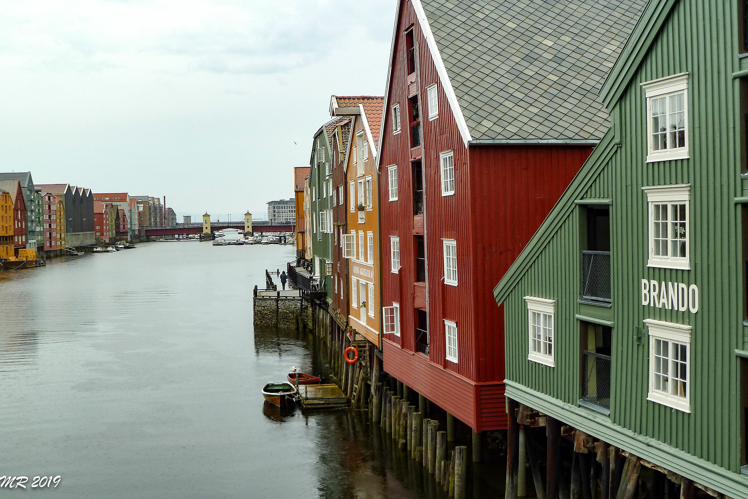 Trondheim