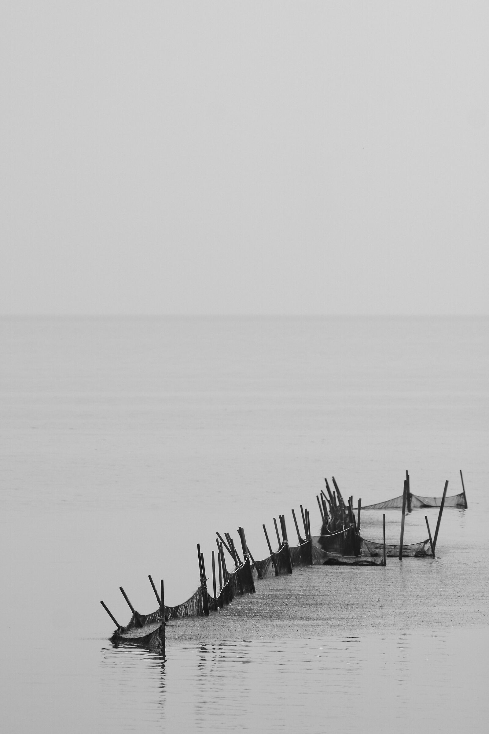 Cavanata Valley Lagoon