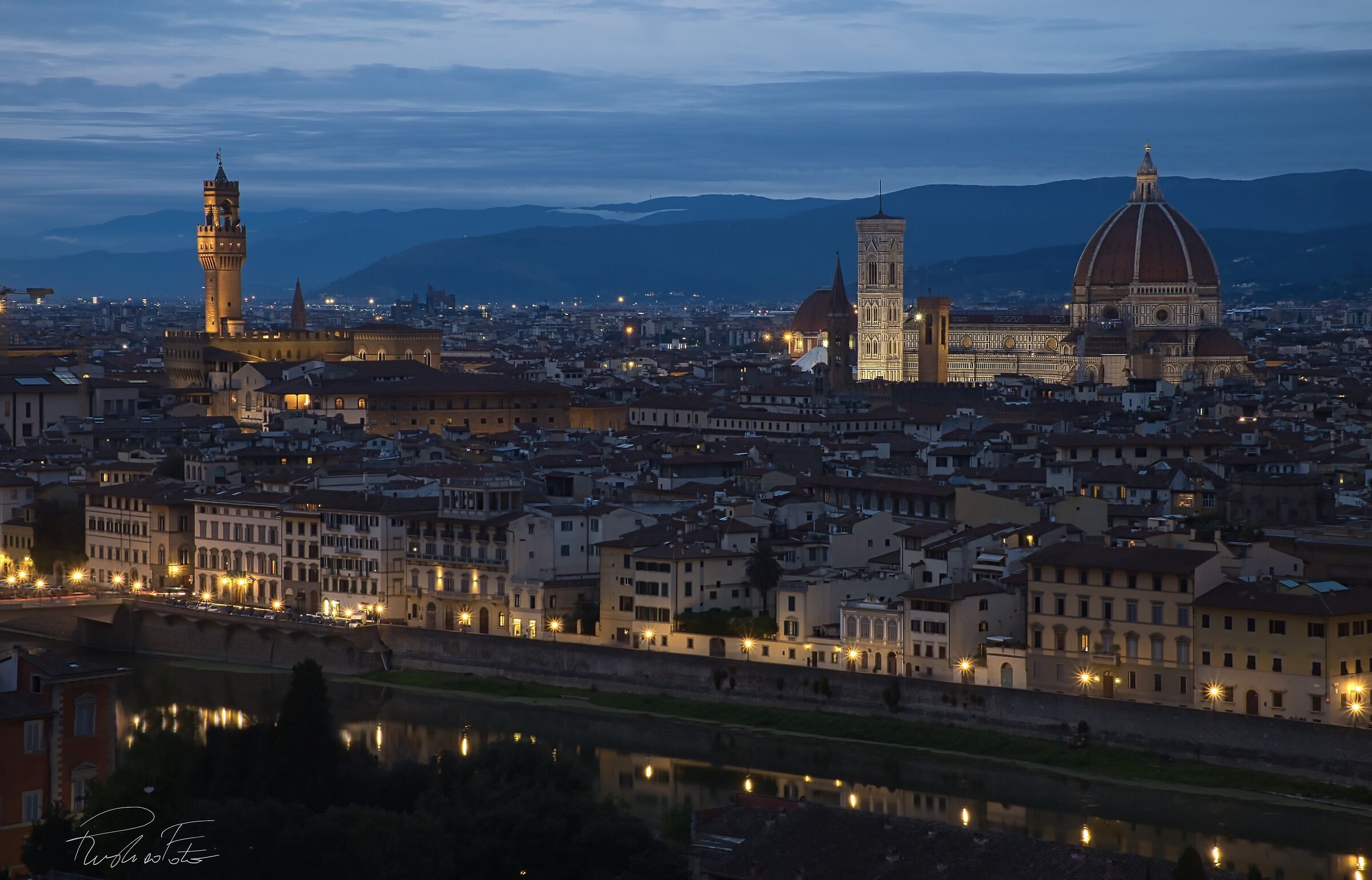 Florence