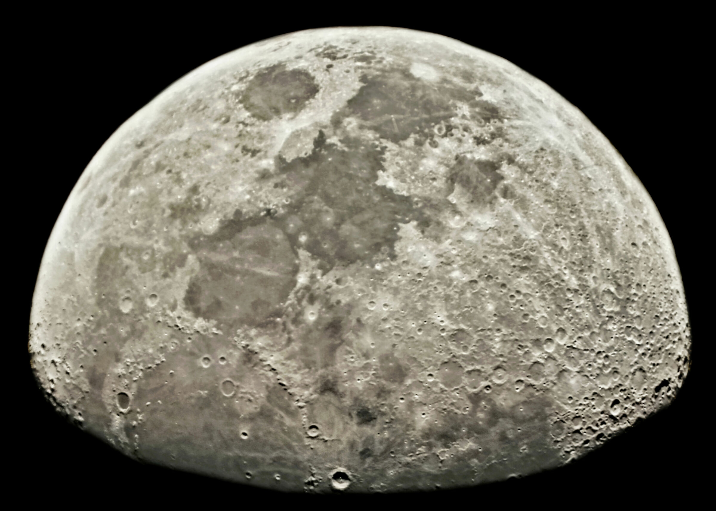 Moon HDR 2 6-11-19