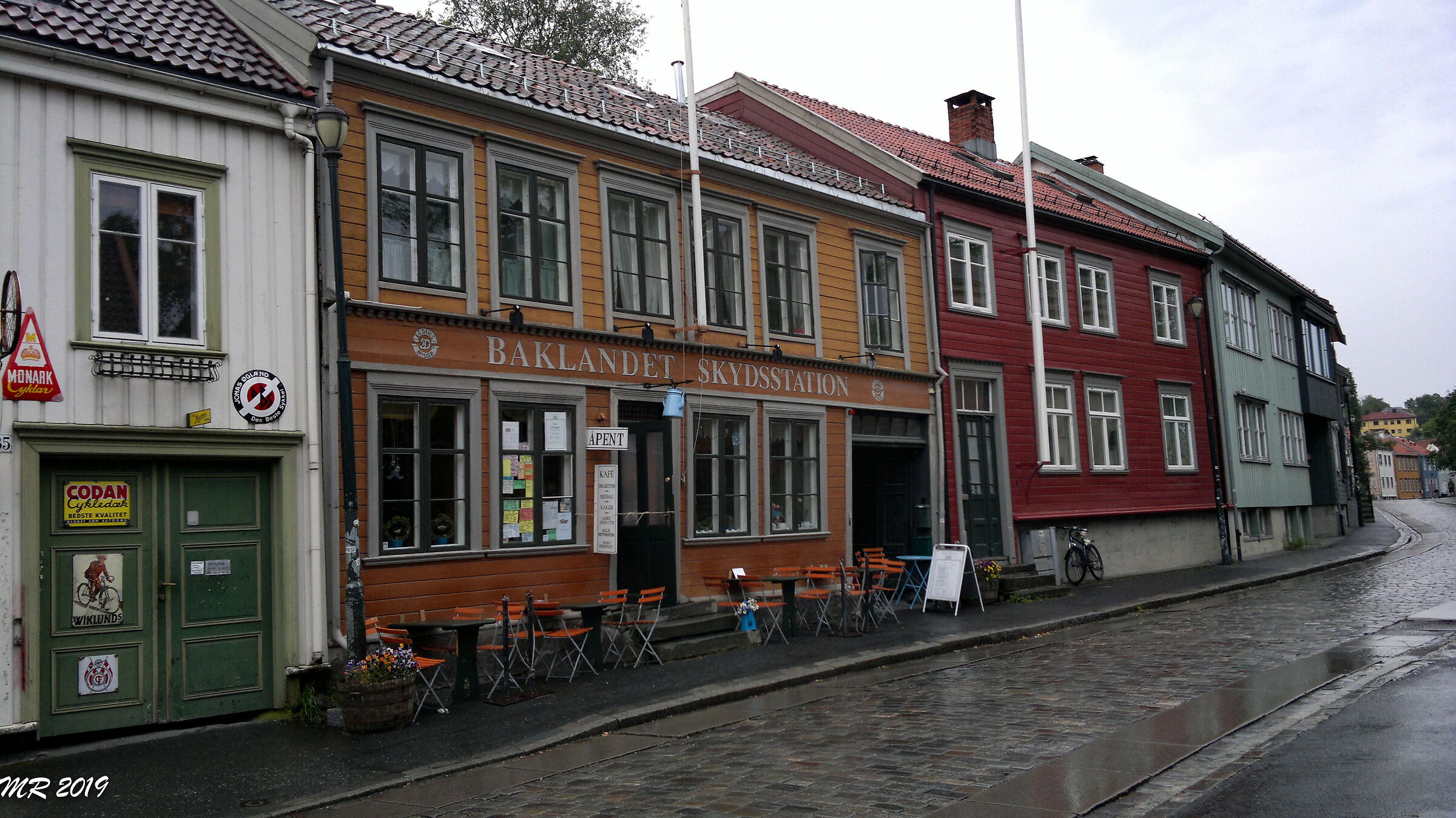 Trondheim