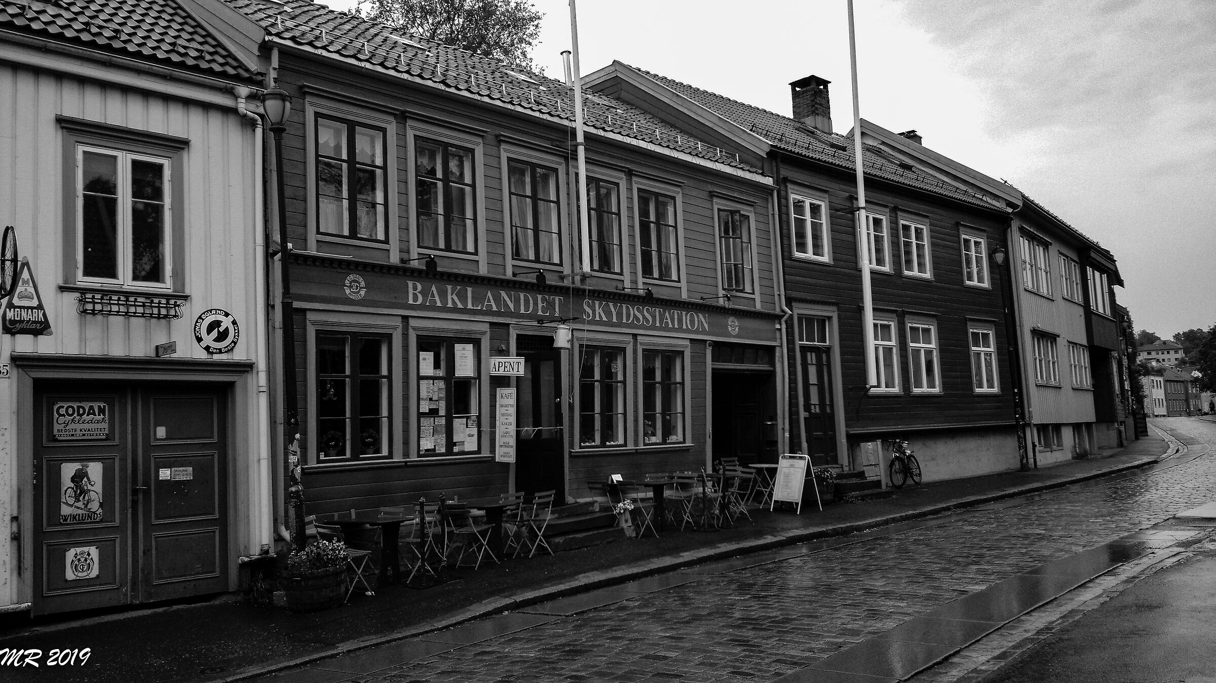 Trondheim
