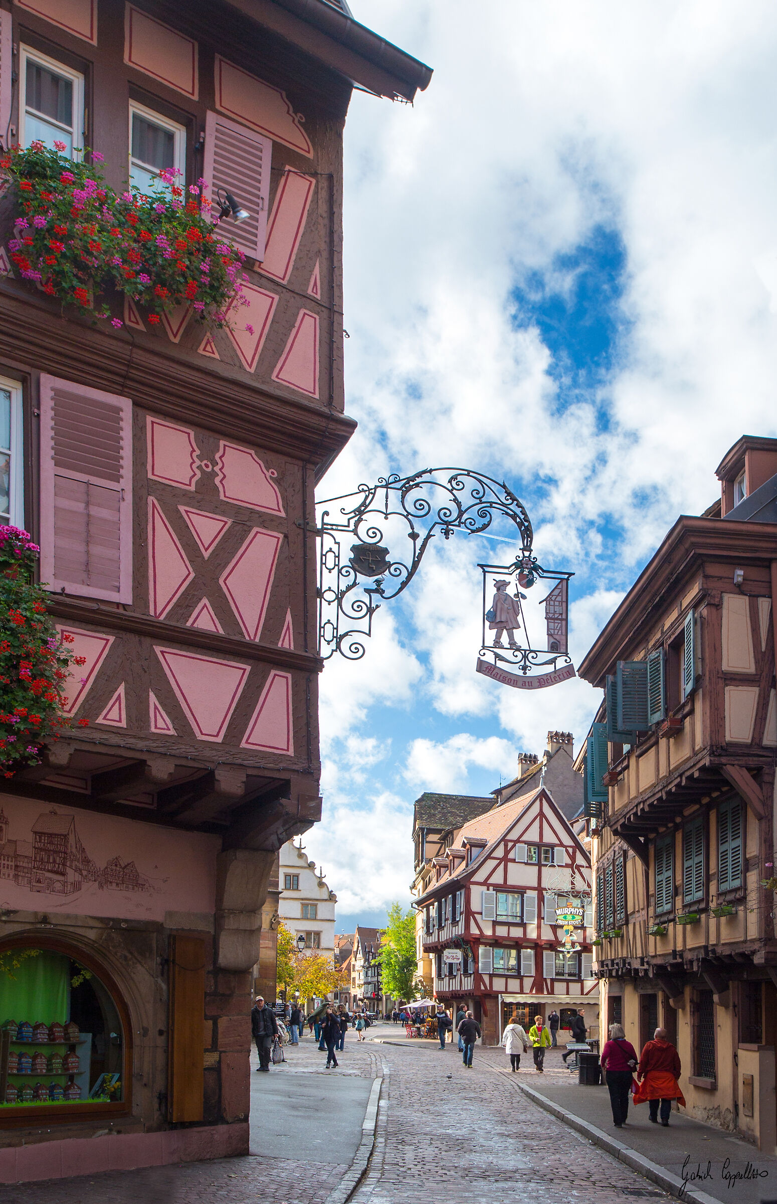 Colmar