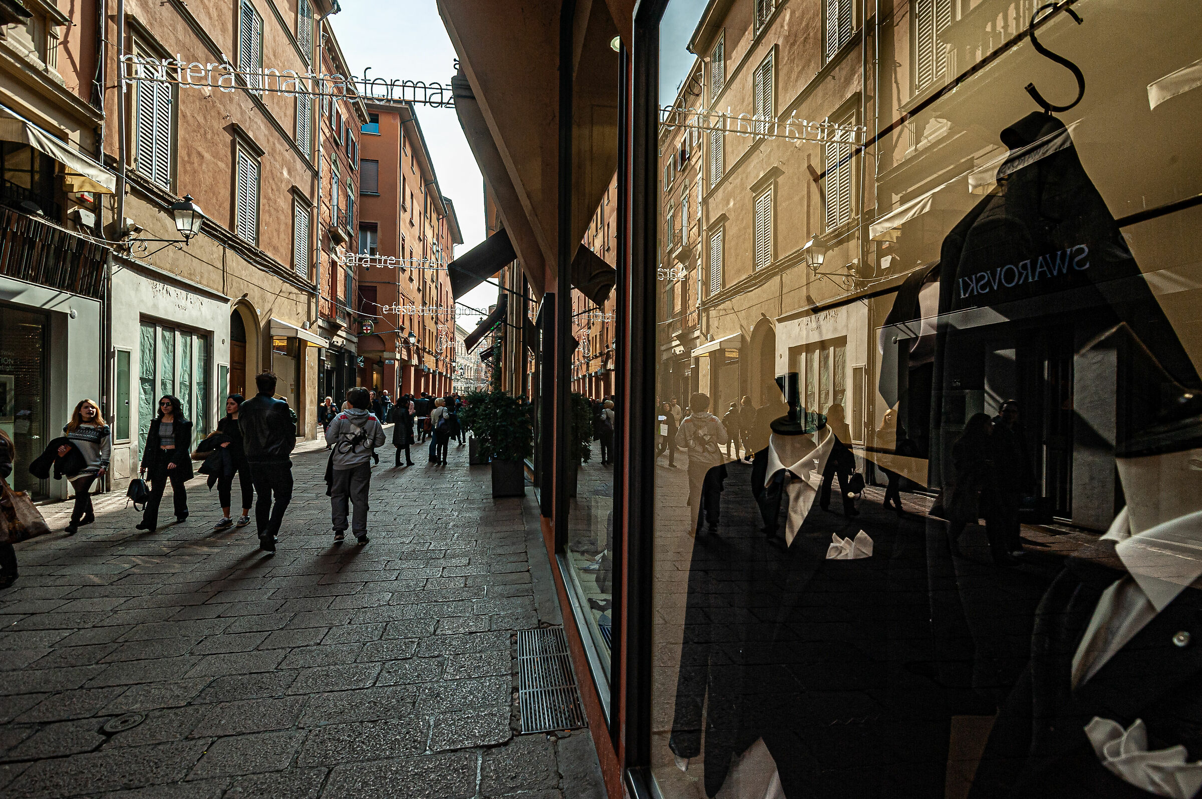 M.D'Azeglio_2 Street