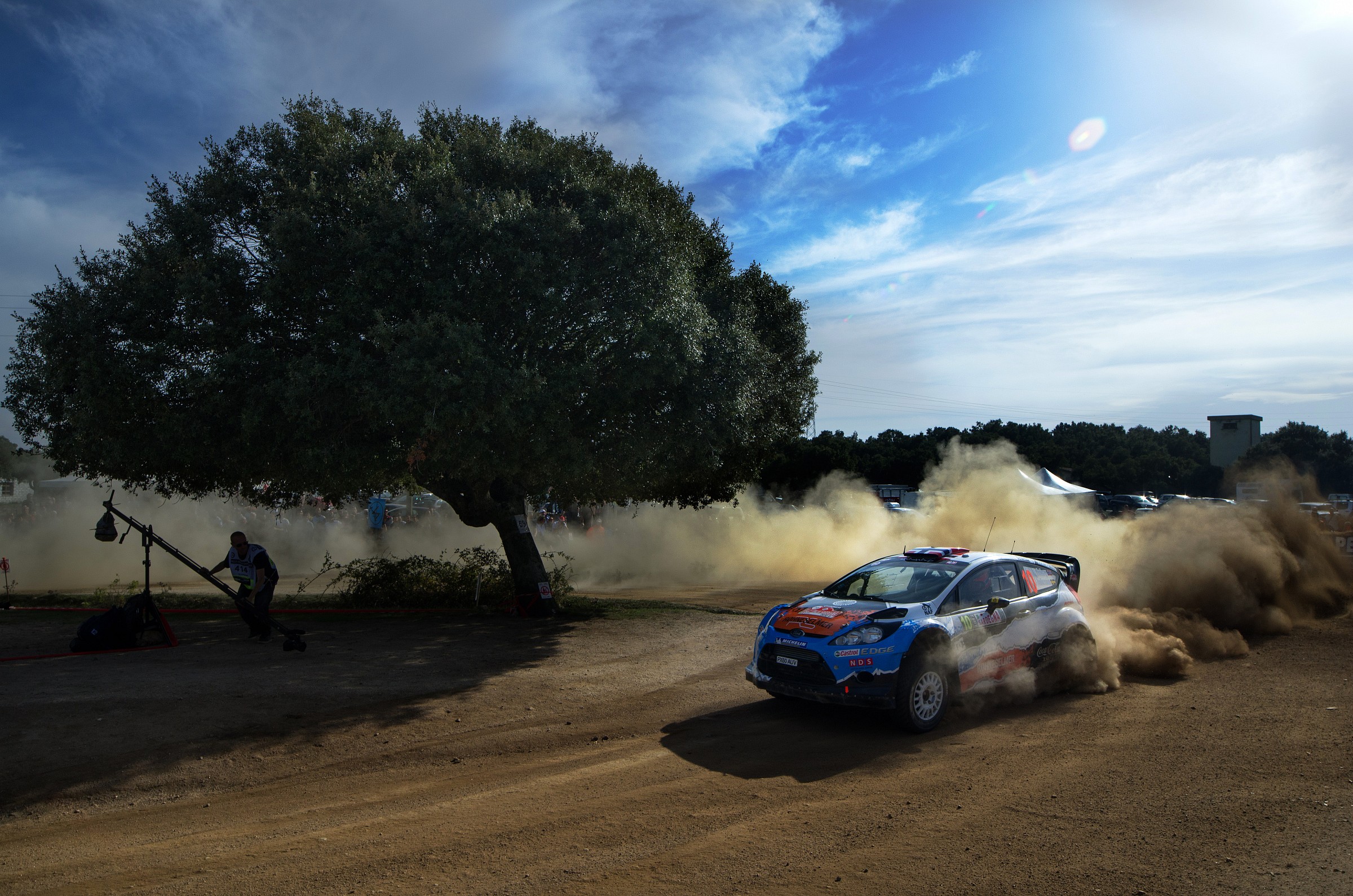 derapata a loelle rivisitazione