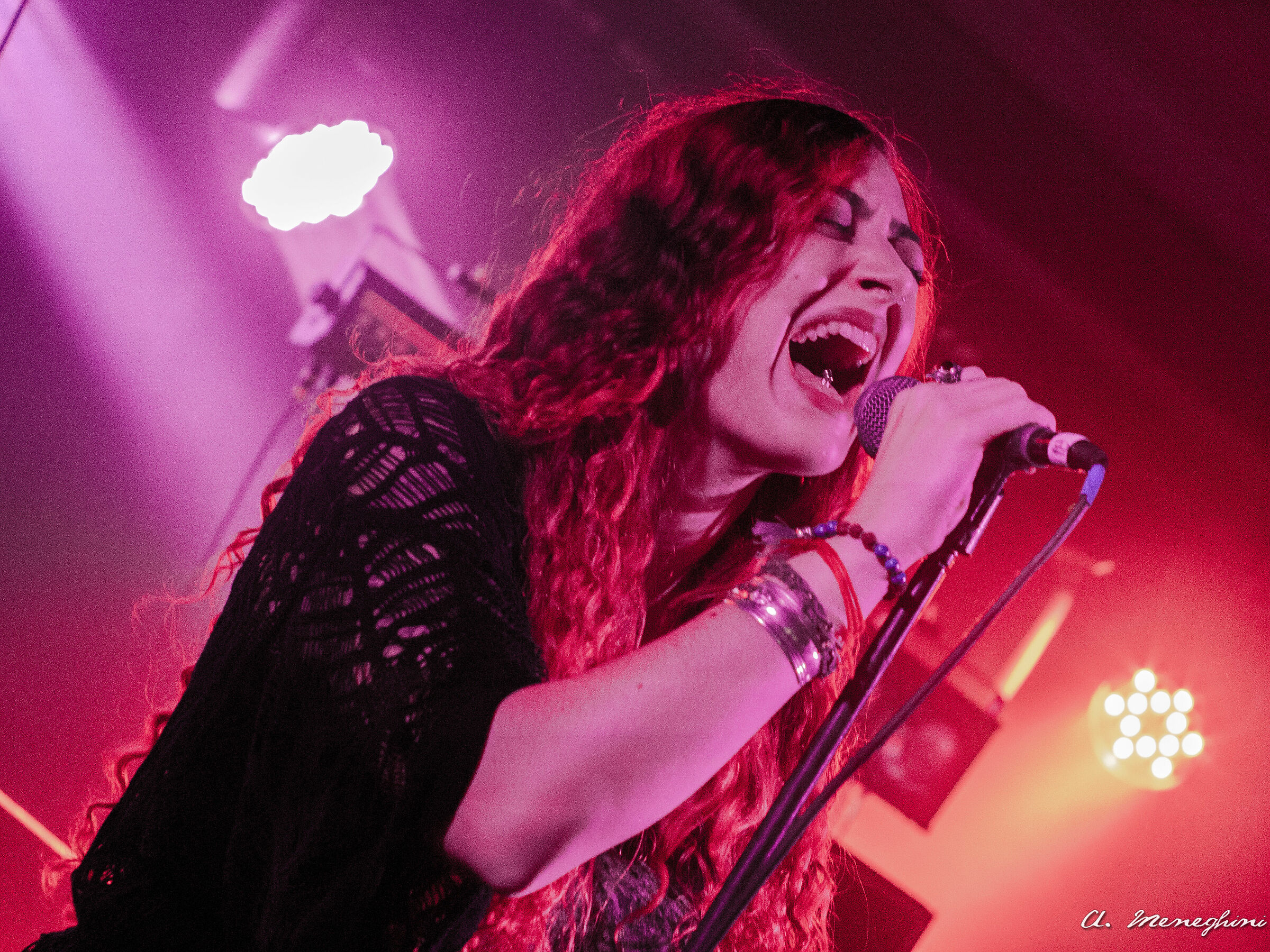 Mass Live - CSO Revolt