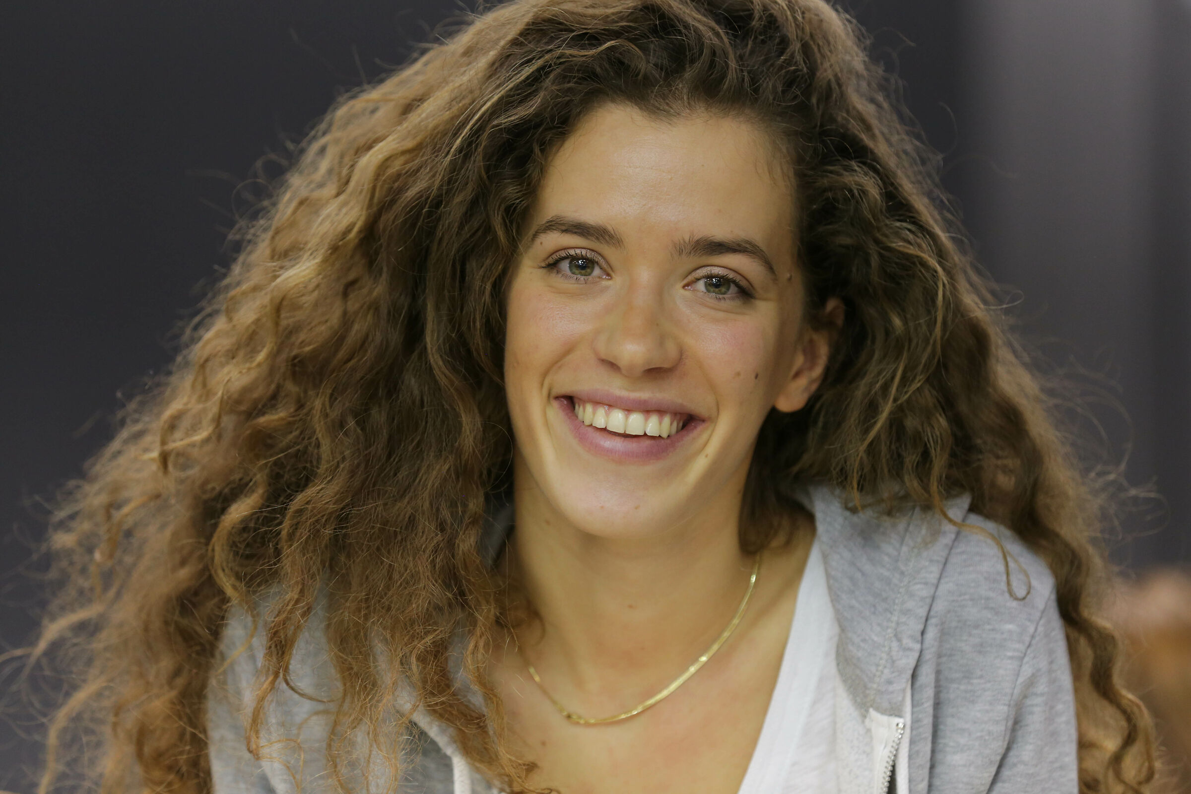 Il piacere di scherzare