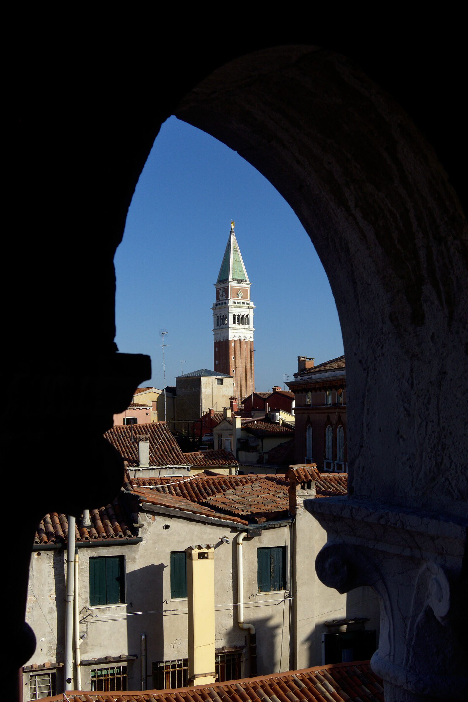 Il campanile