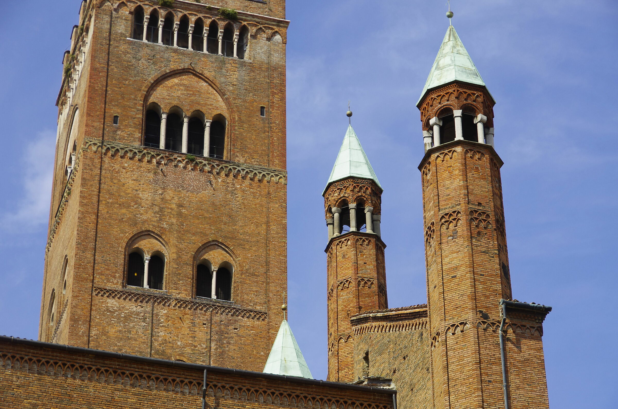 Cremona Cattedrale