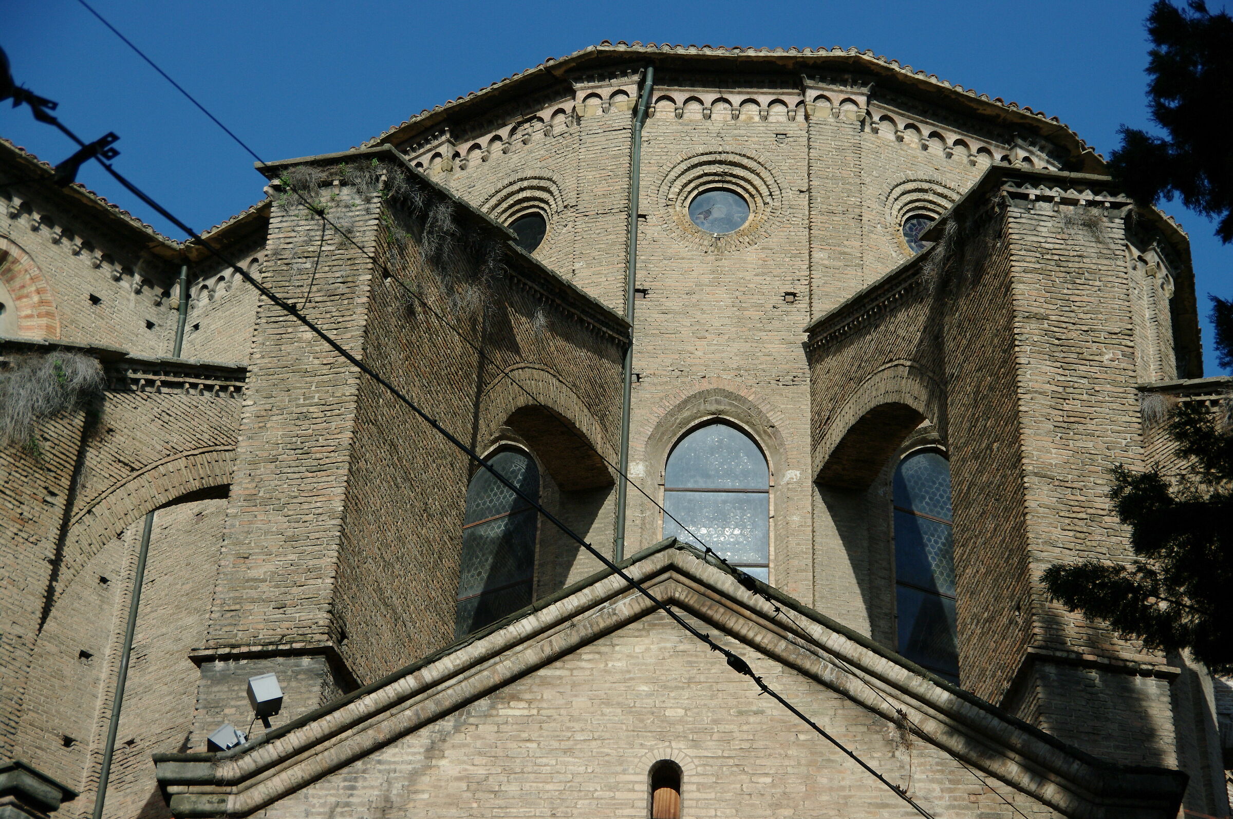 Bologna Chiesa di San Francesco