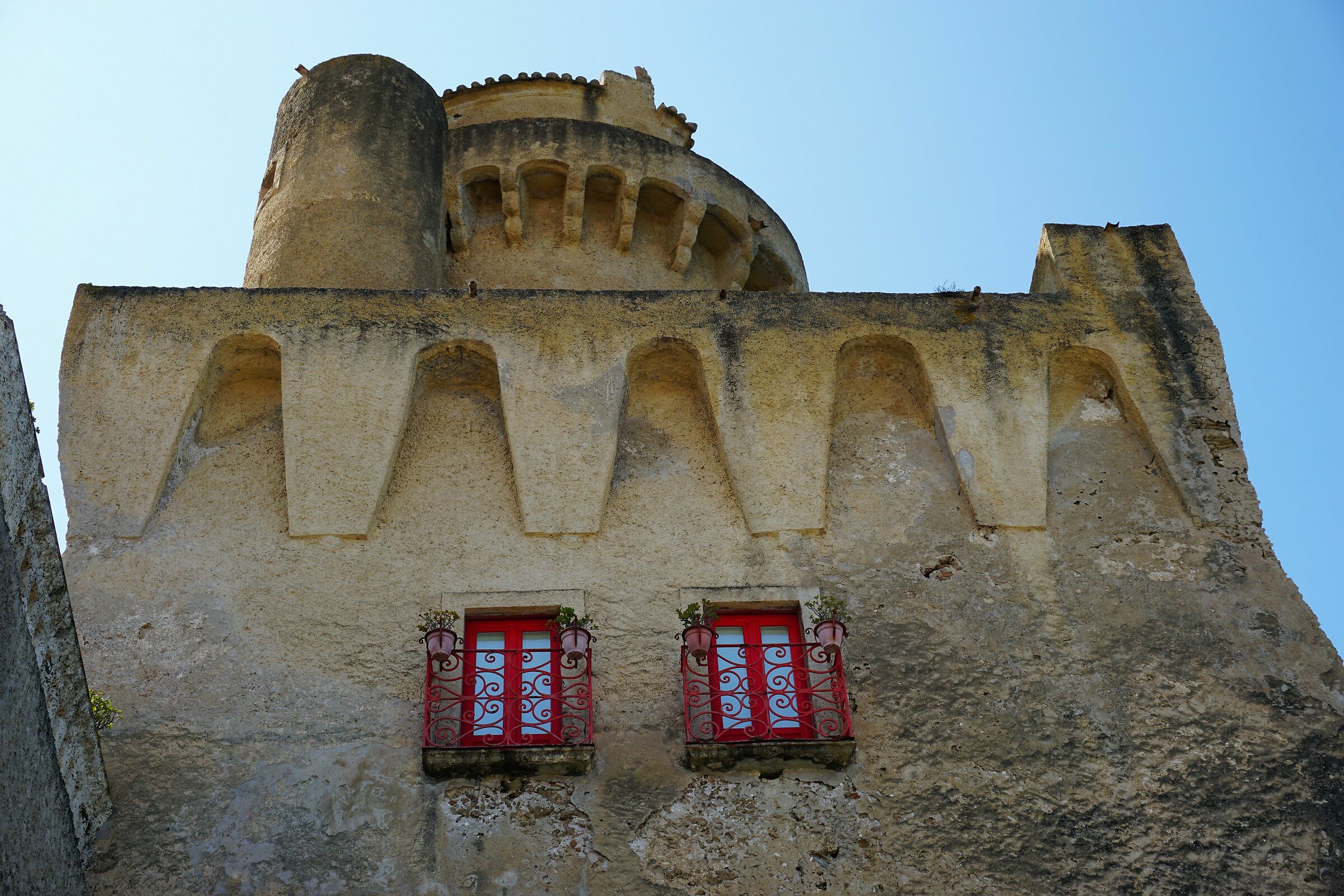 S.Maria di Castellabate