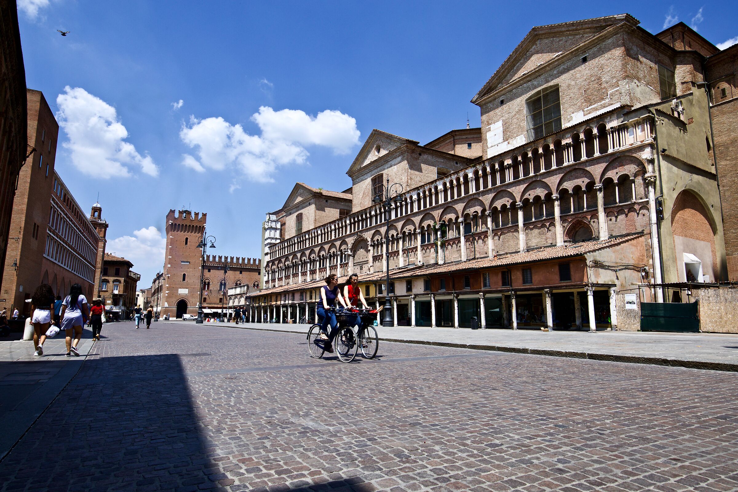 Ferrara