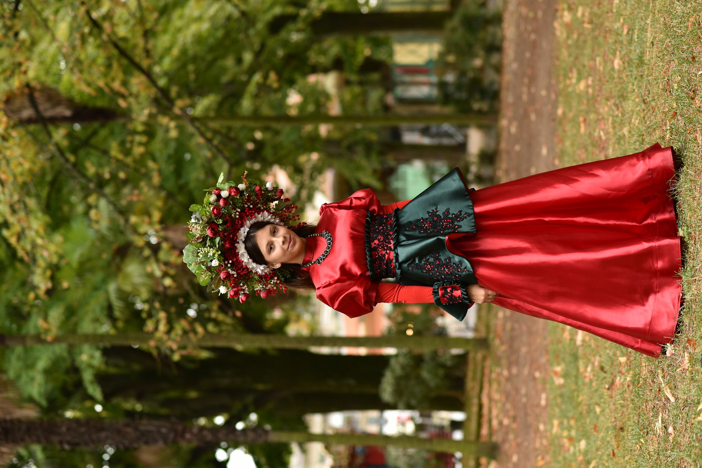 uccello del paradiso