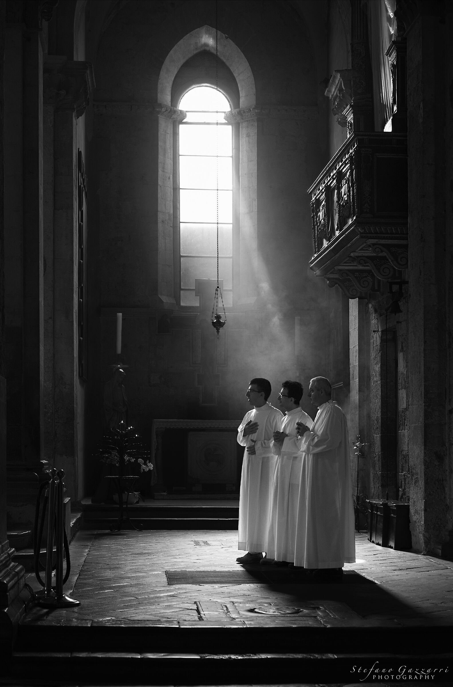 The homily