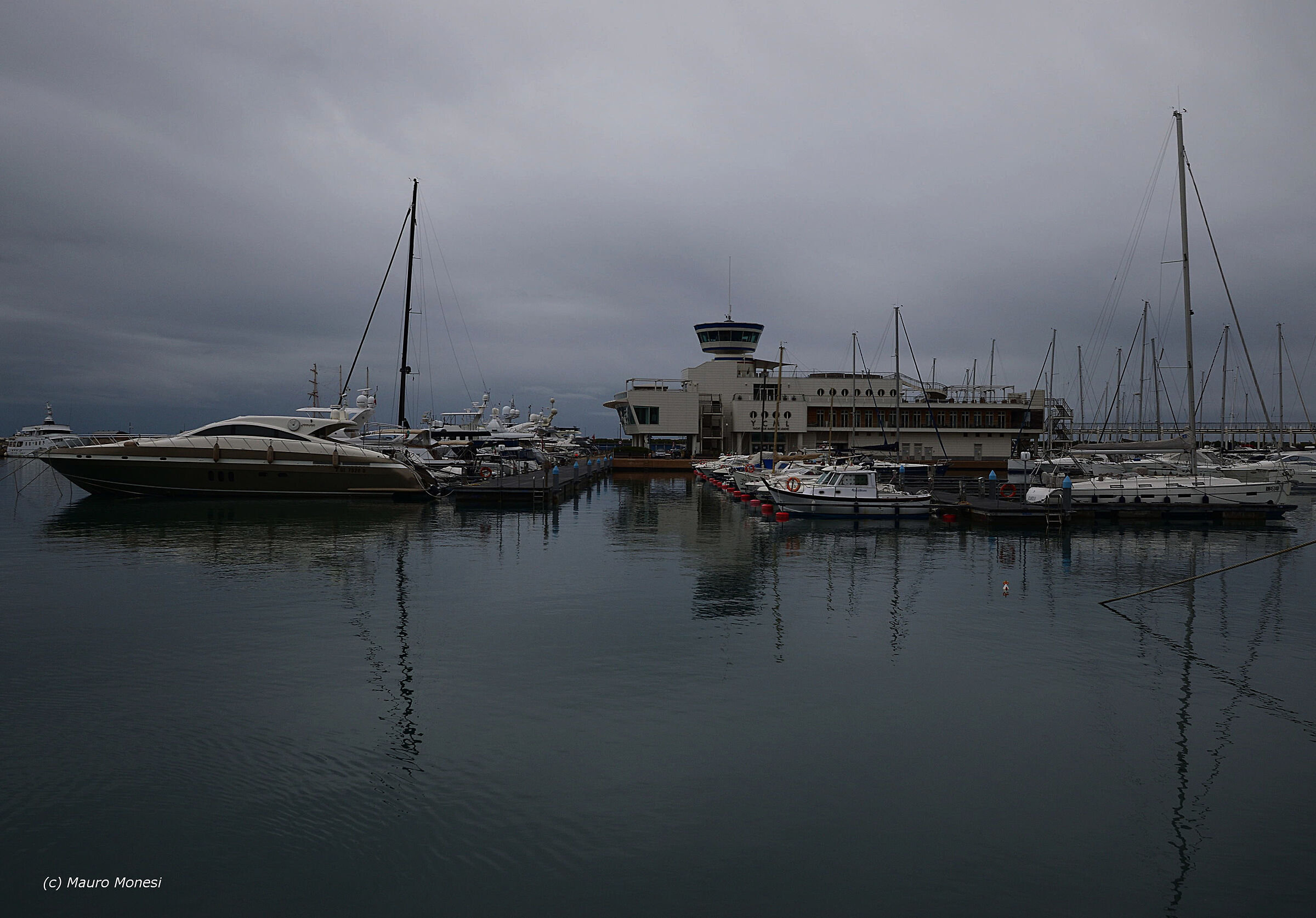 Prima della tempesta