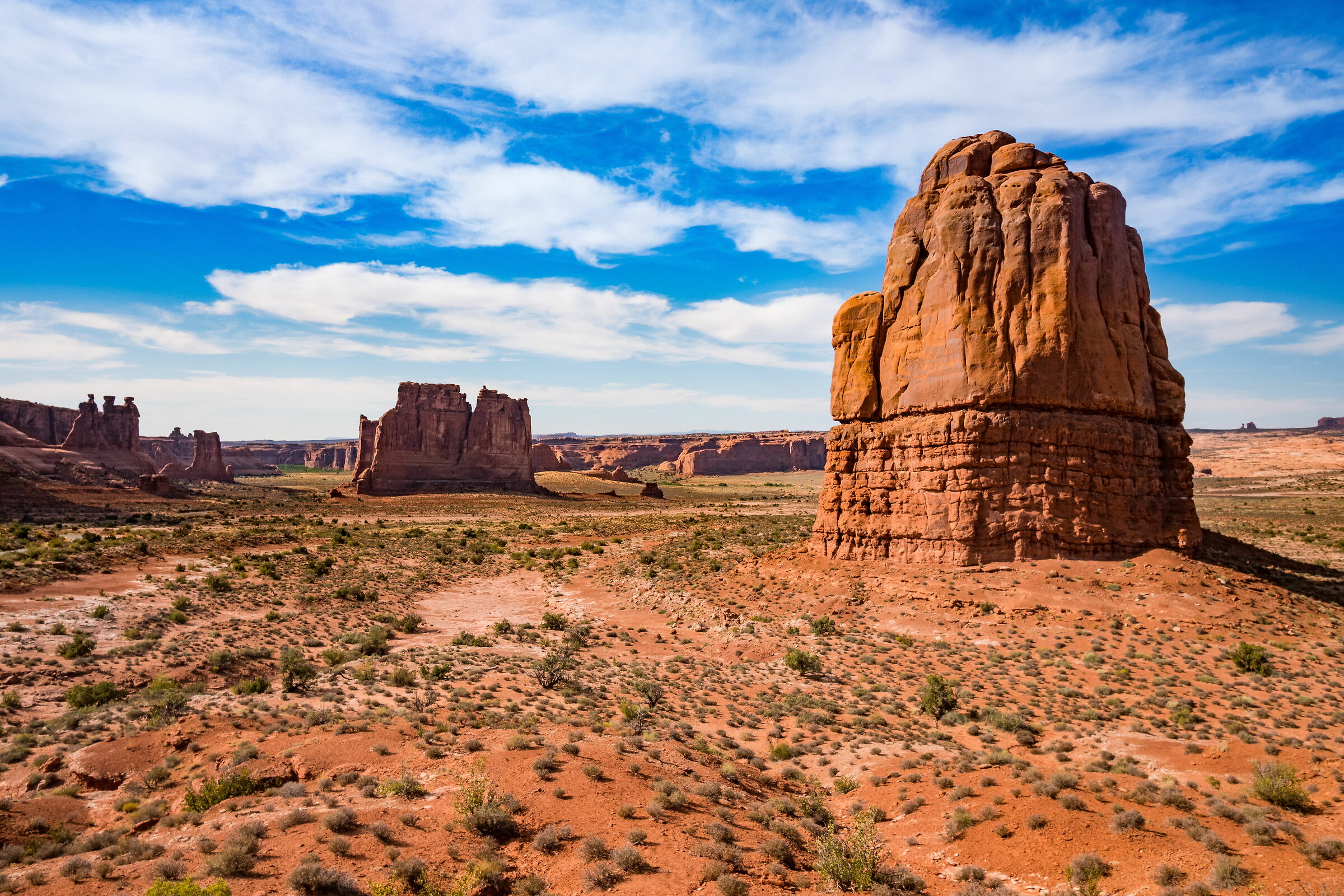 Arches National Park