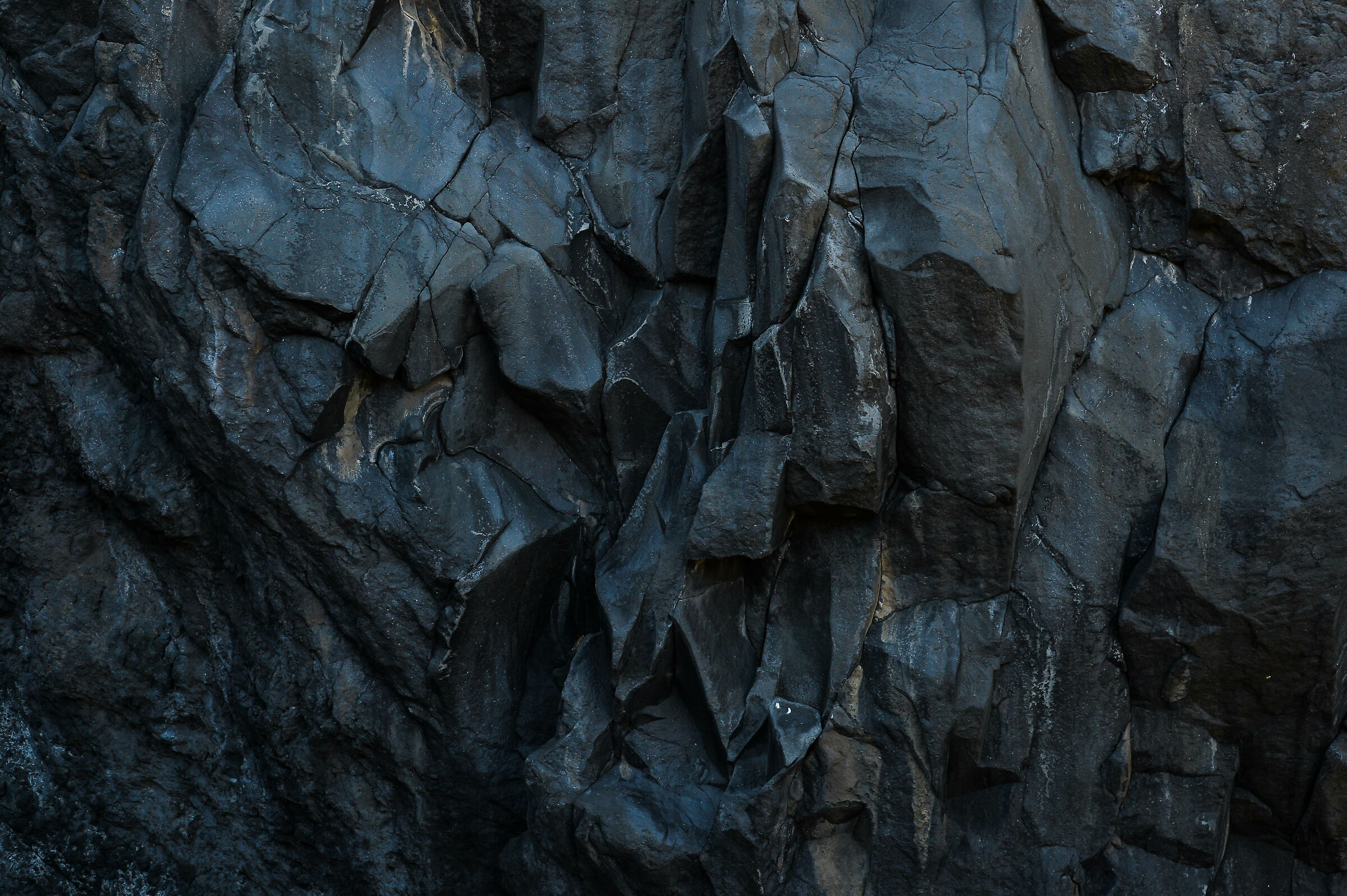 Faja do Ovidour, Sao Jorge, Acores