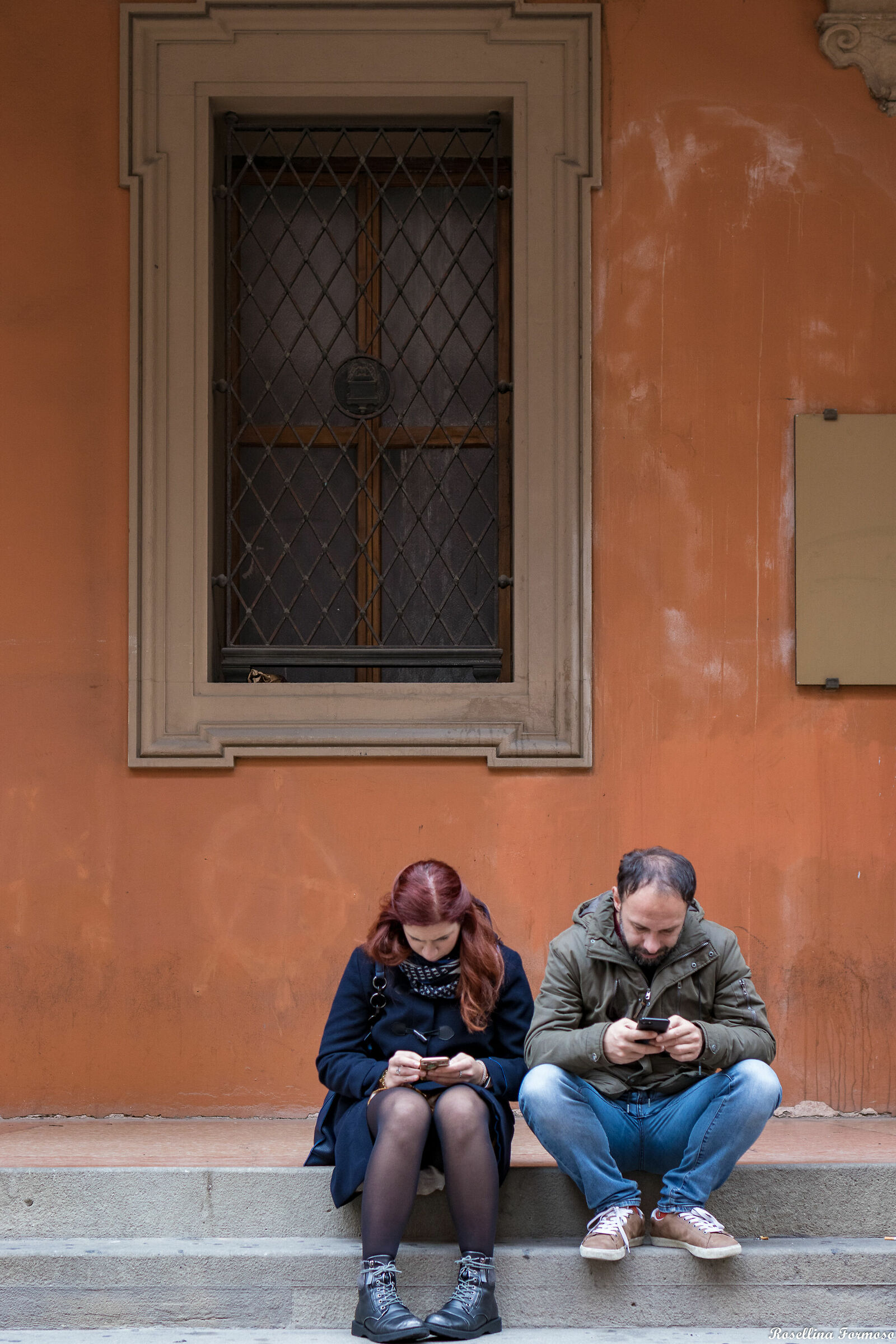 In perfetta sintonia