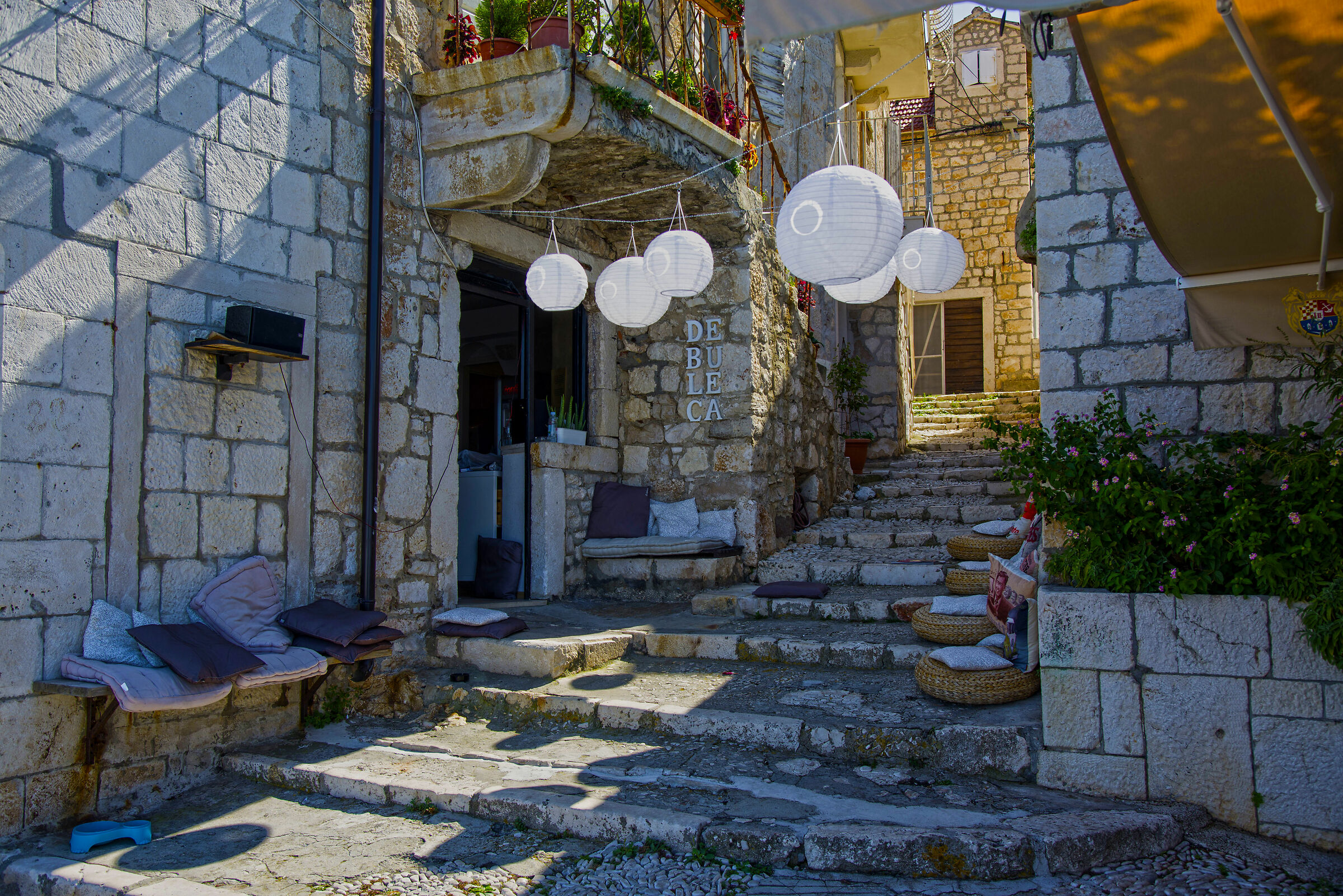 Croazia, Isola di Brac