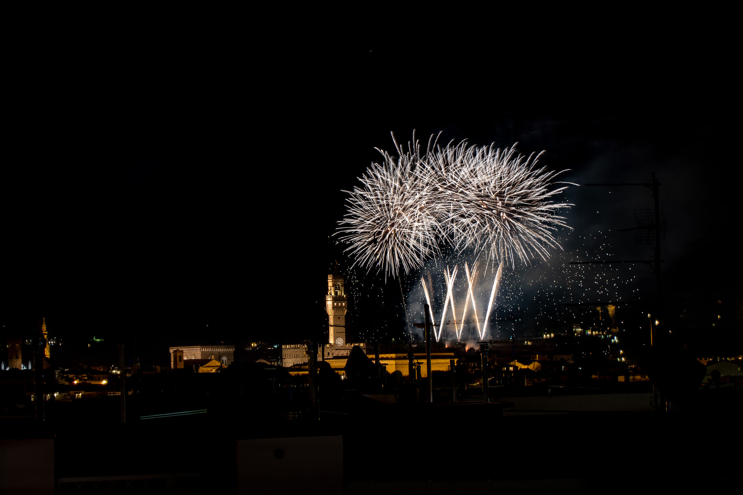 San Giovanni a Firenze
