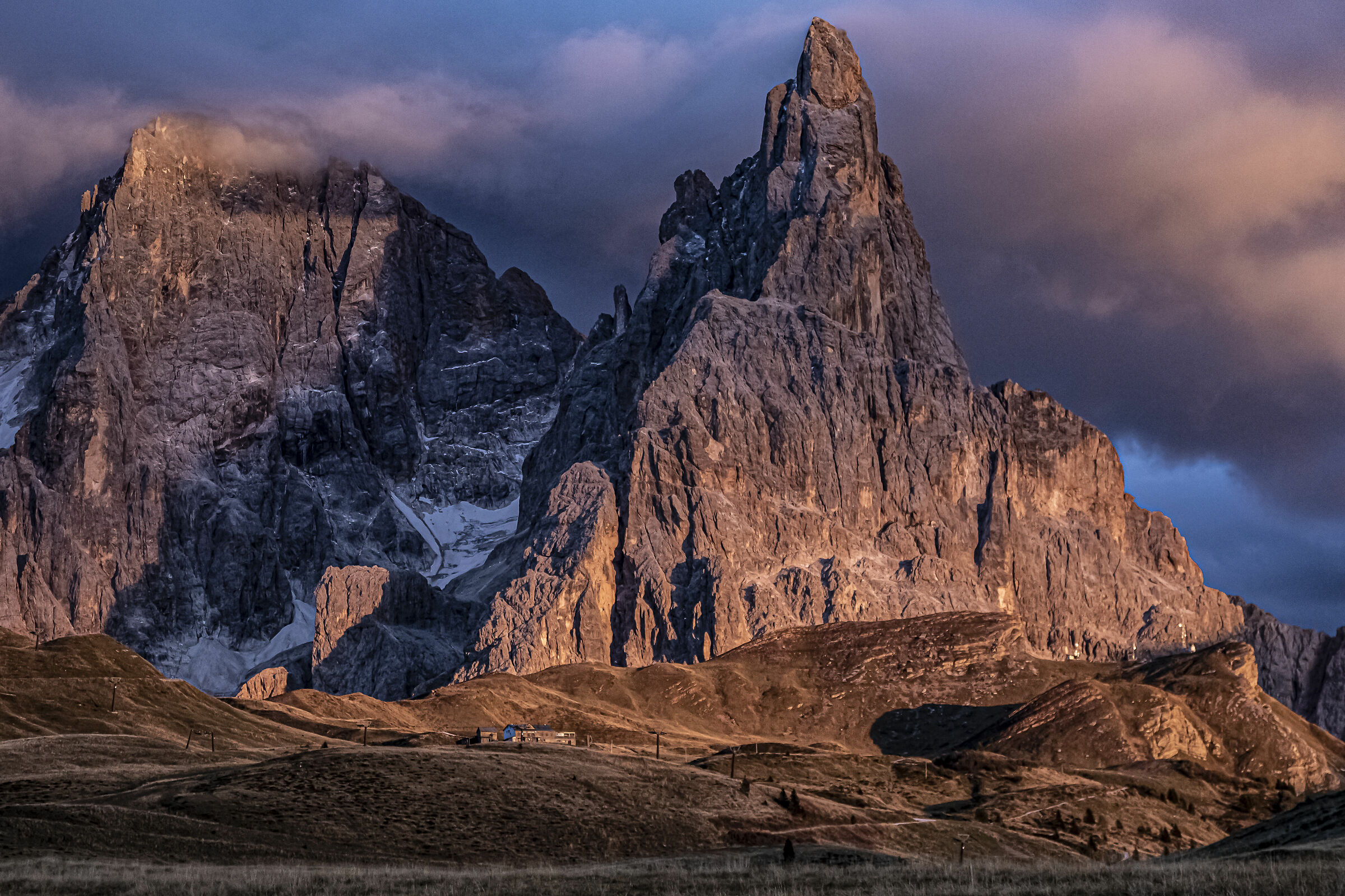 Pale di San Martino