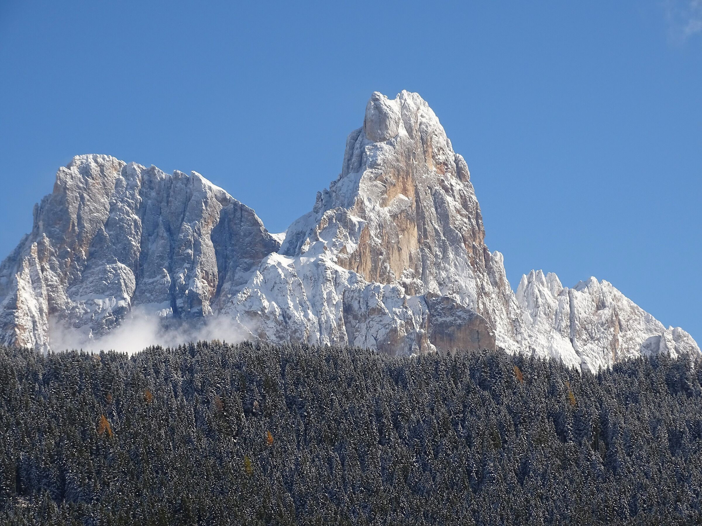 l'autunno cambia passo