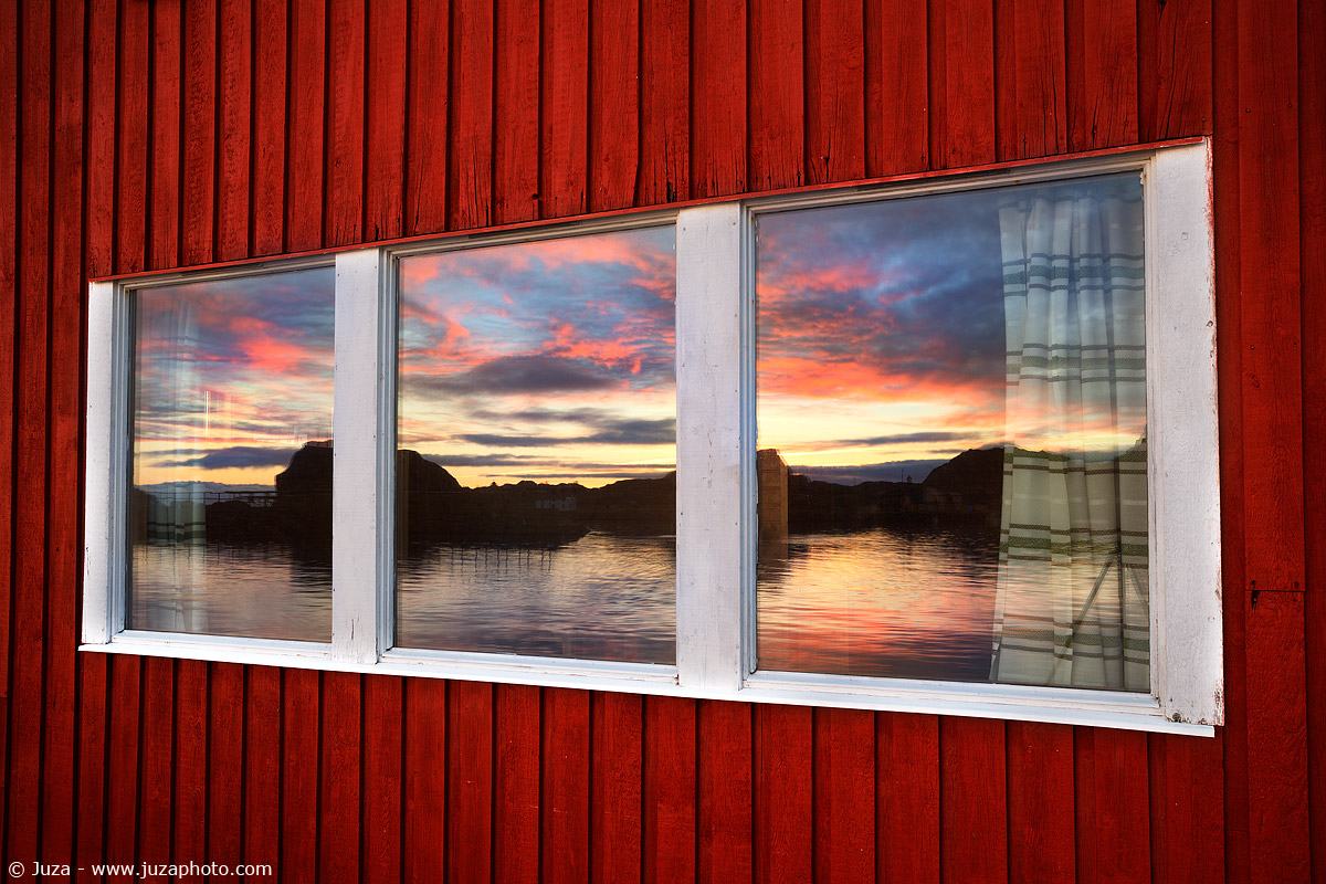 Alba riflessa, 016422