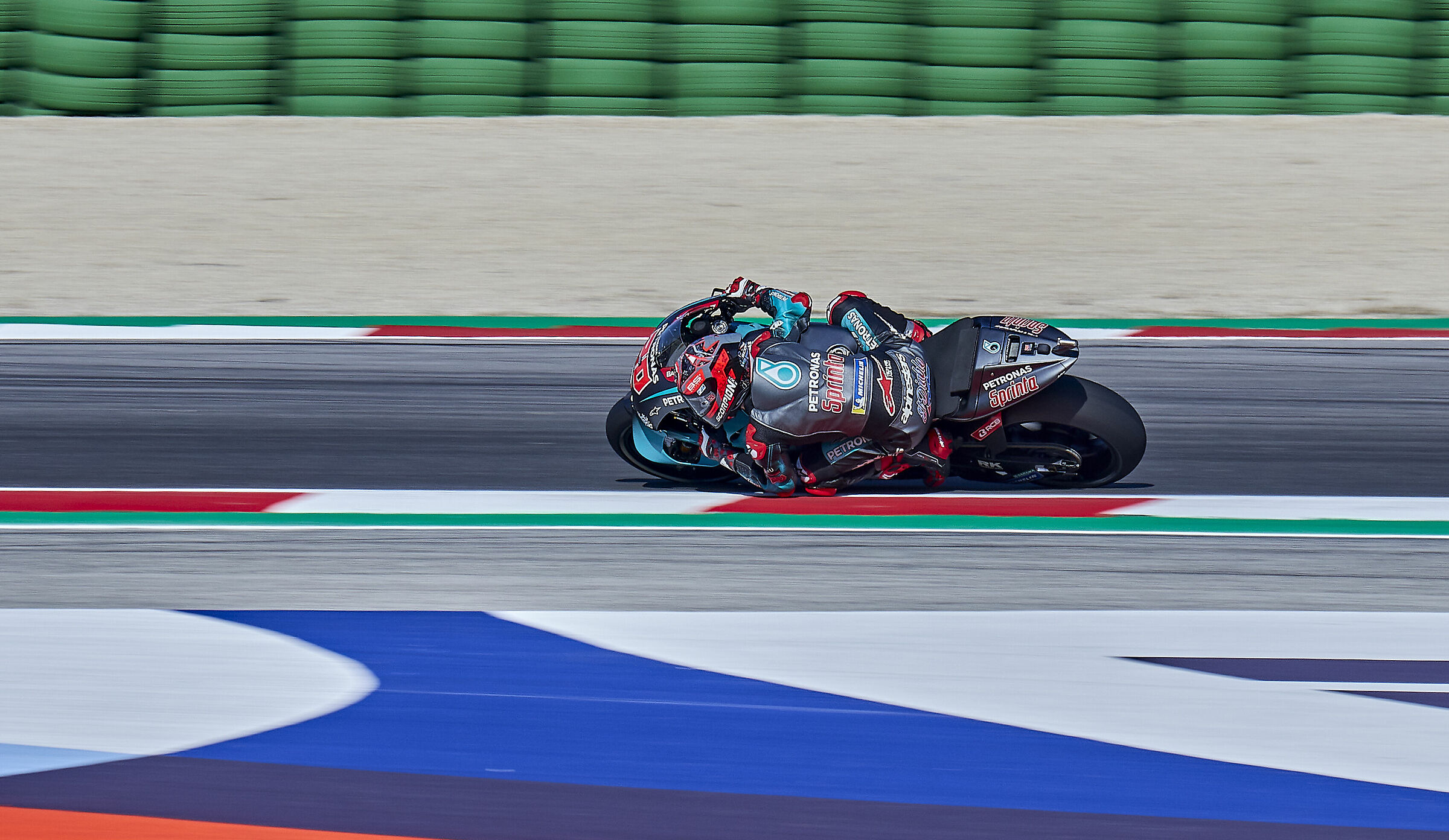 misano 2019 El Diablo
