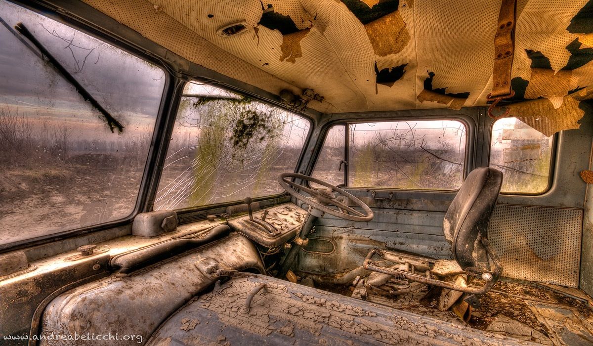 Once upon a time ....