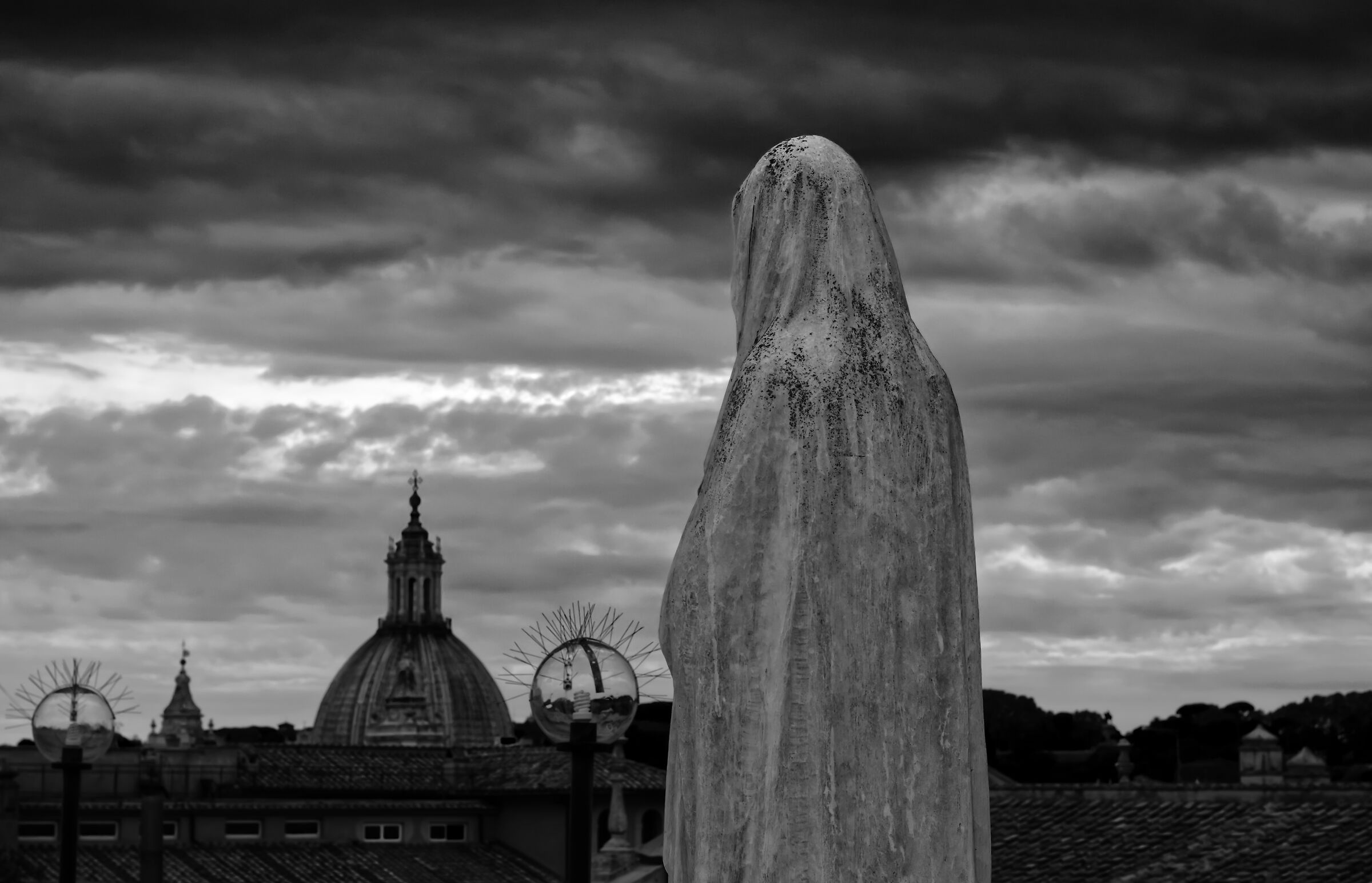 Speranza in esaurimento