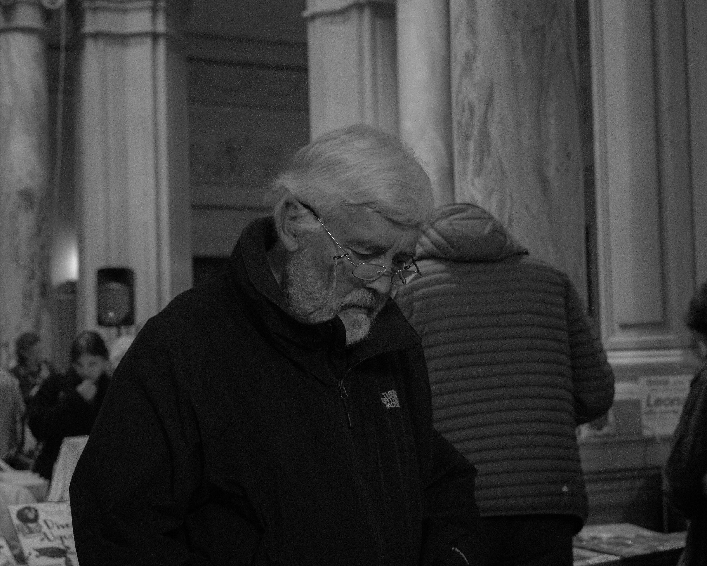 Fair microeditori BS