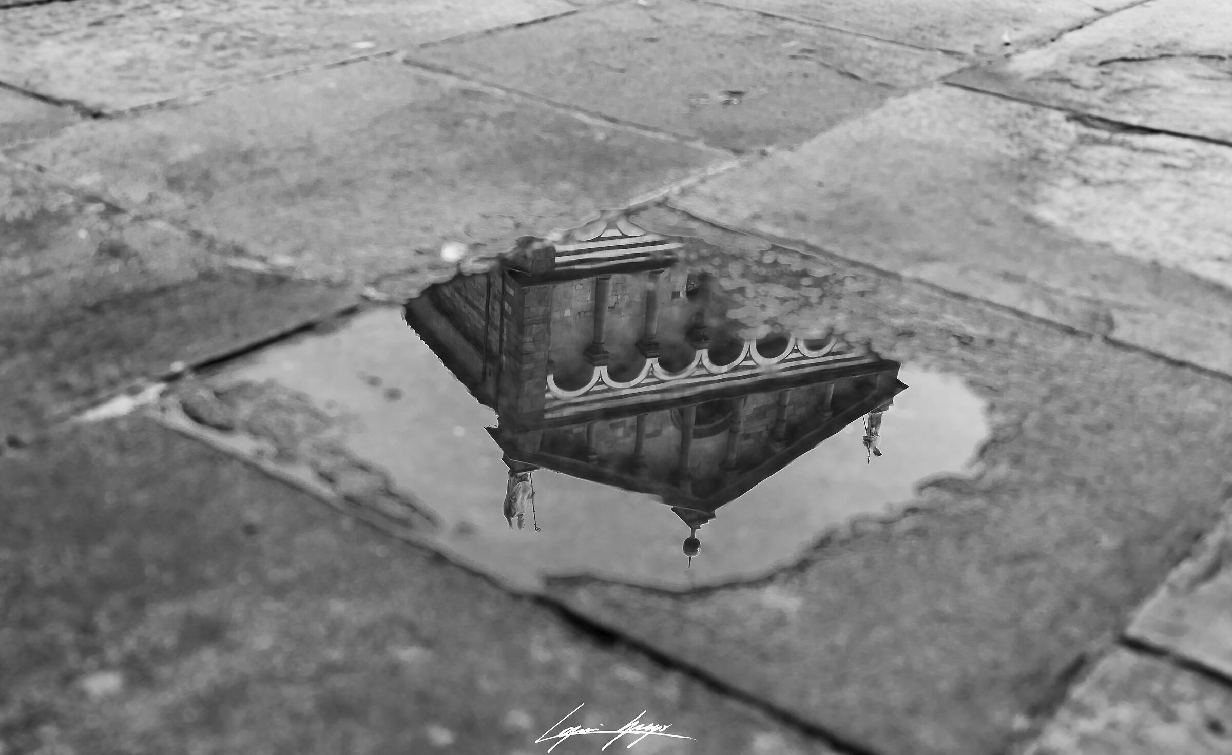 St. Zeno Pistoia Cathedral