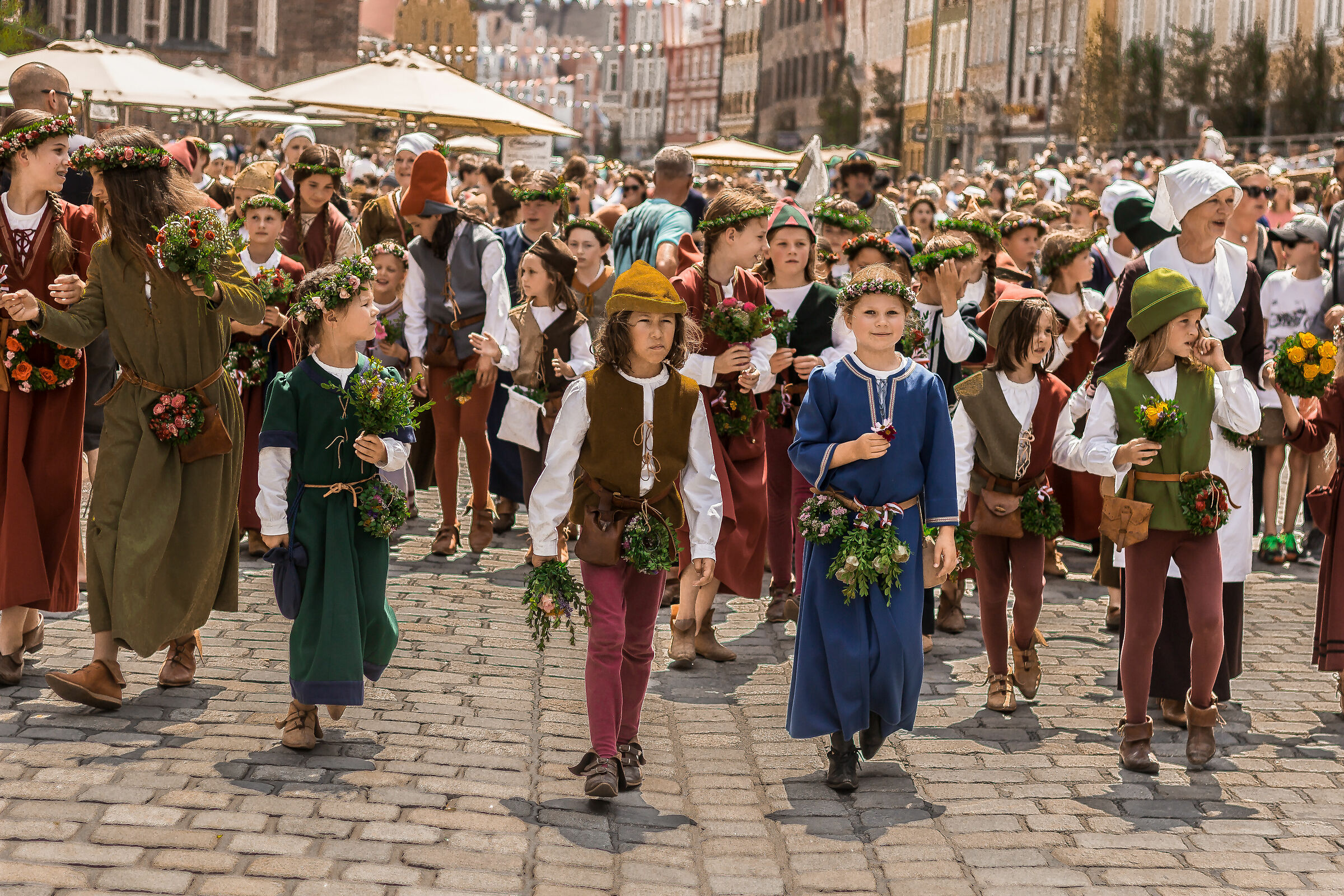 landshut hochzeit 2017