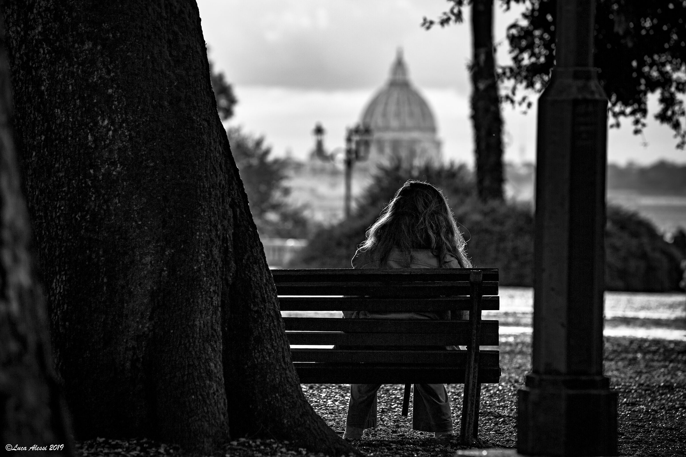 Scene di Roma