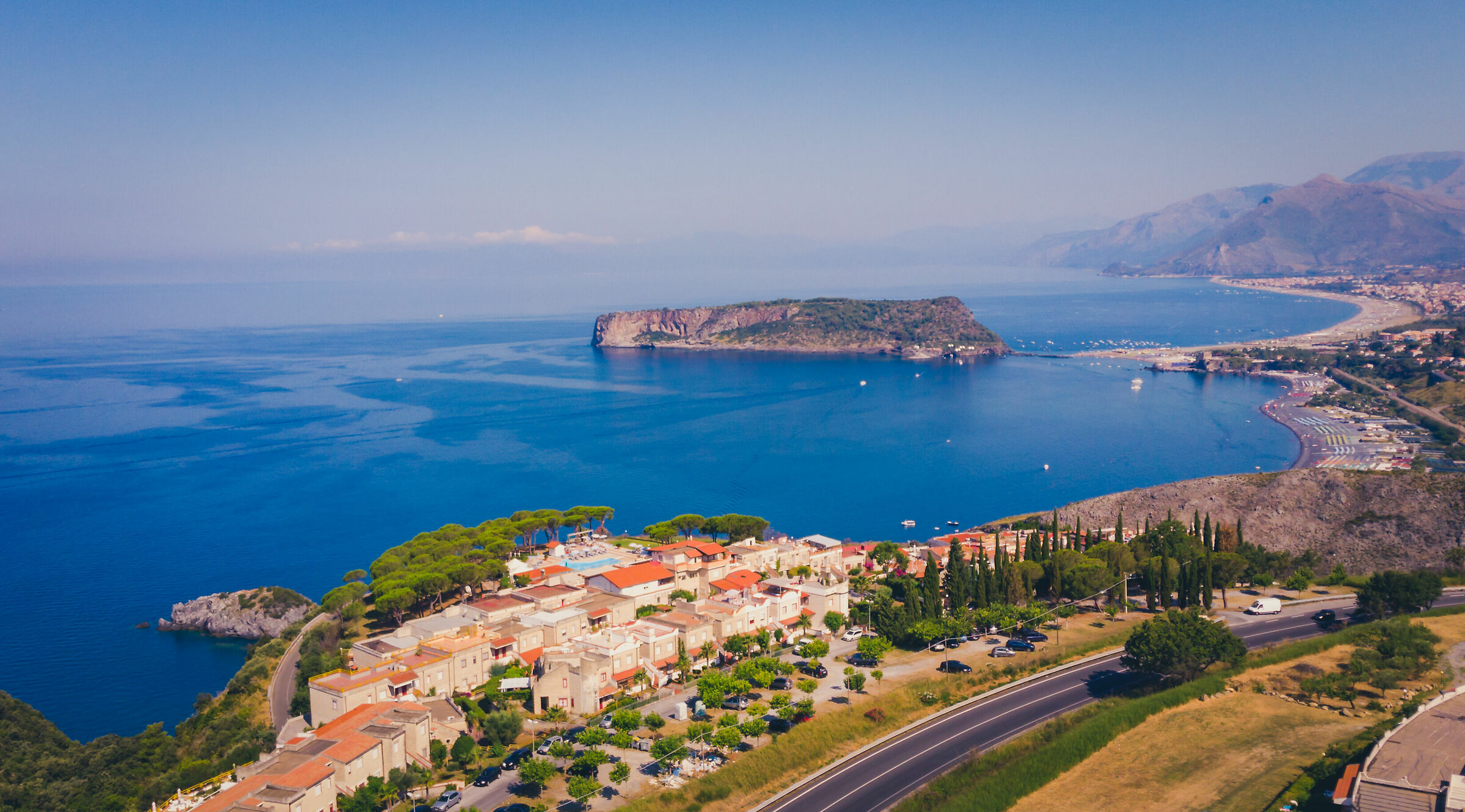 Isola Dino | Praia a Mare