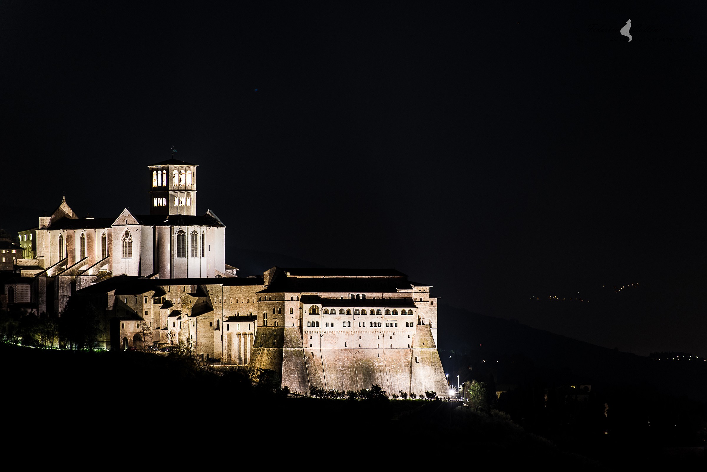 Basilica of St. Francis Assisi