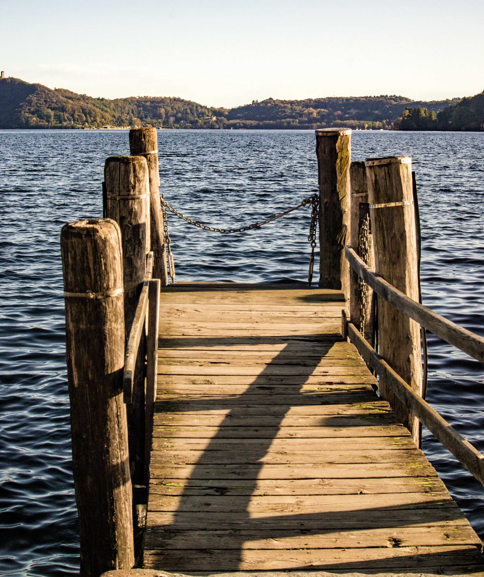 Jetty