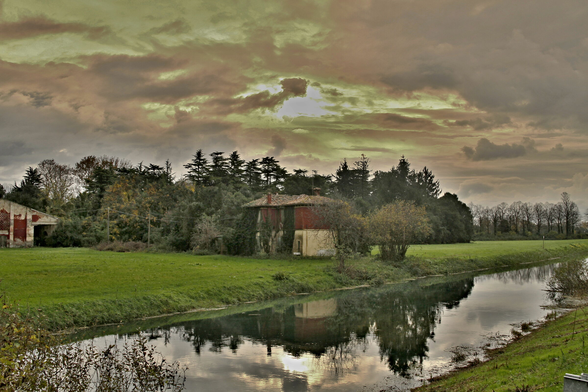 Summer's ares ..... Forget