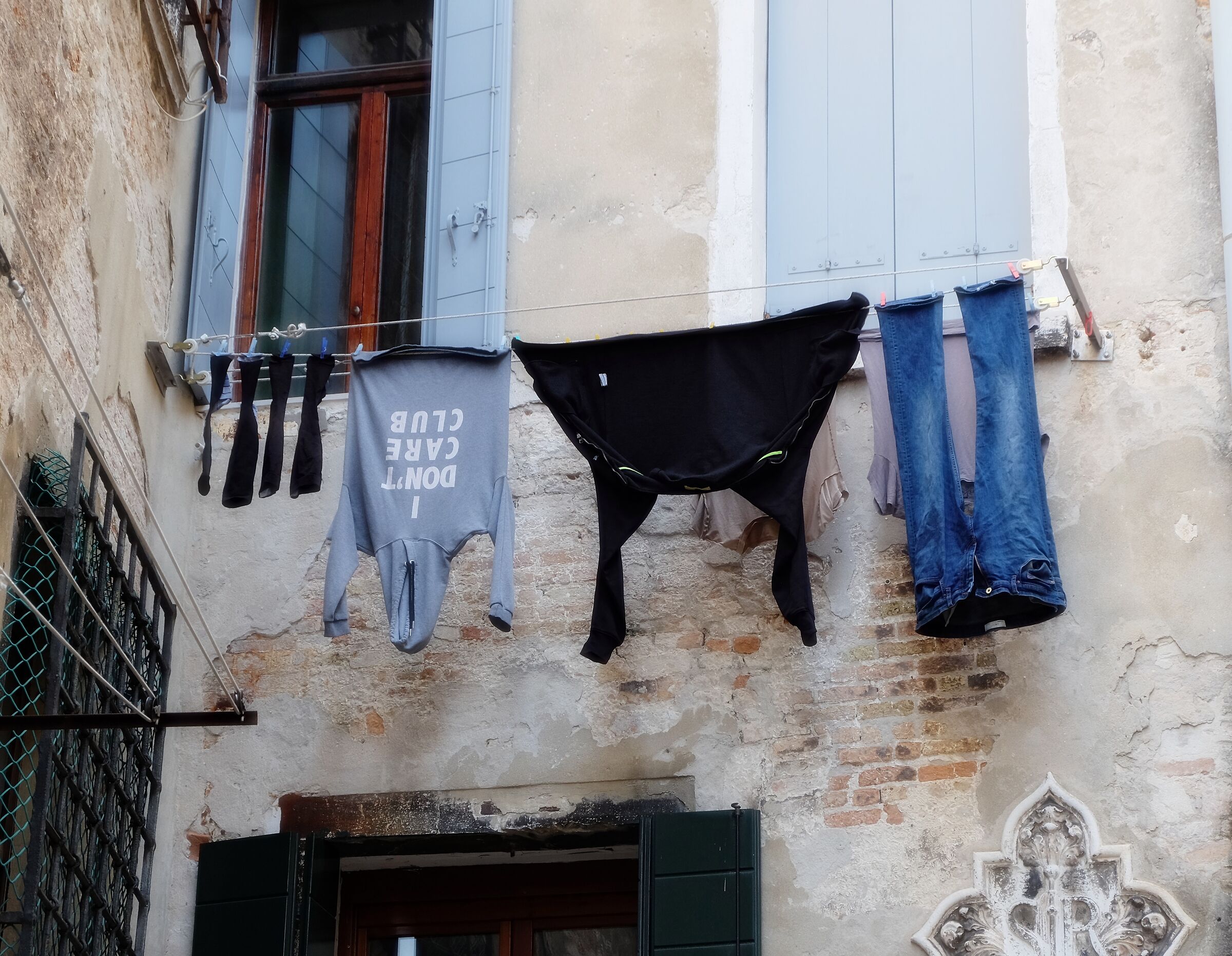 panni stesi 2